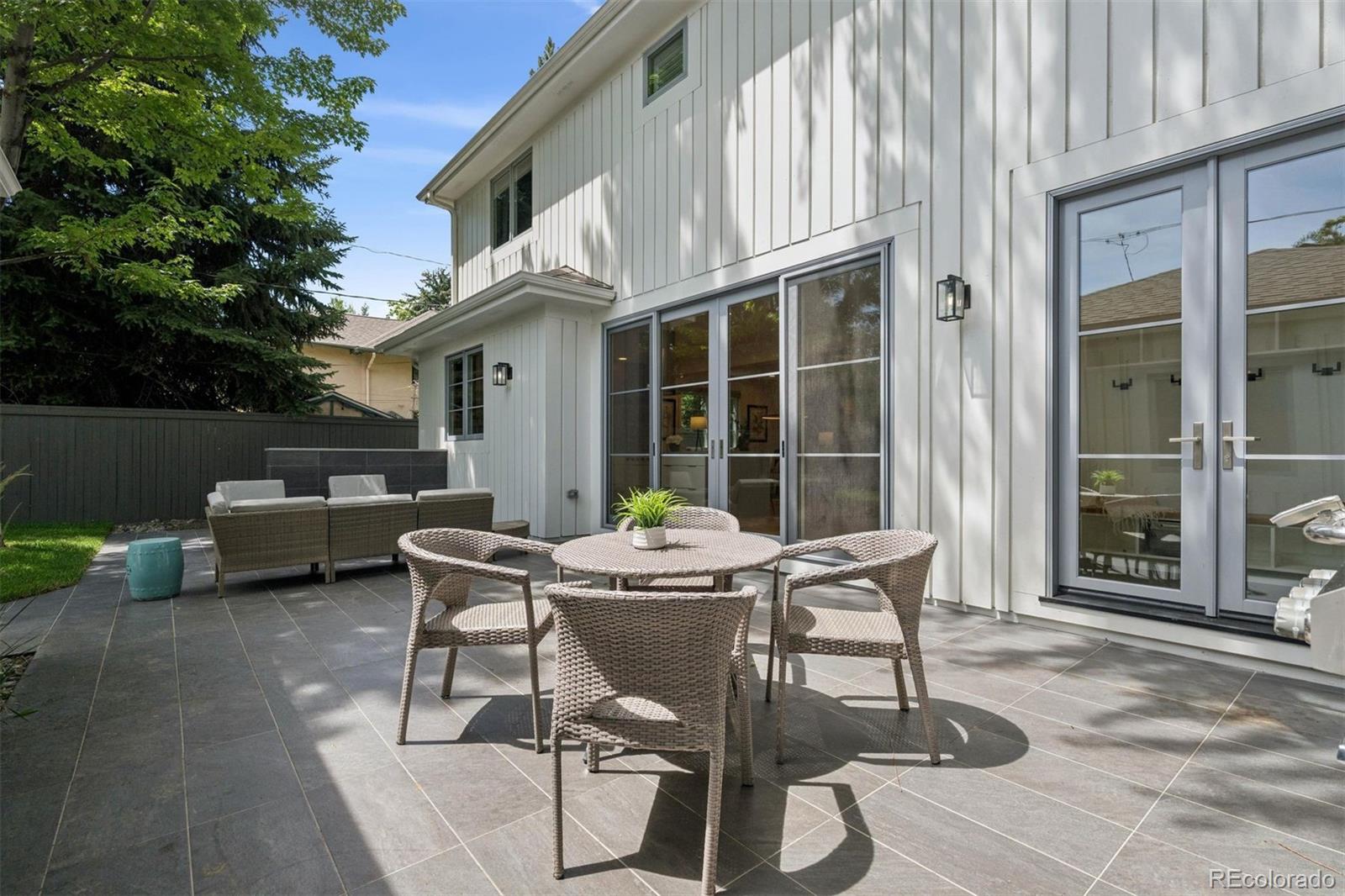 MLS Image #40 for 1150 s gilpin street,denver, Colorado