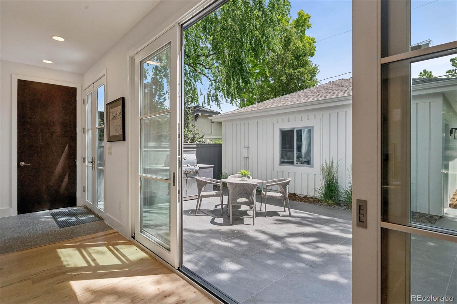 MLS Image #41 for 1150 s gilpin street,denver, Colorado