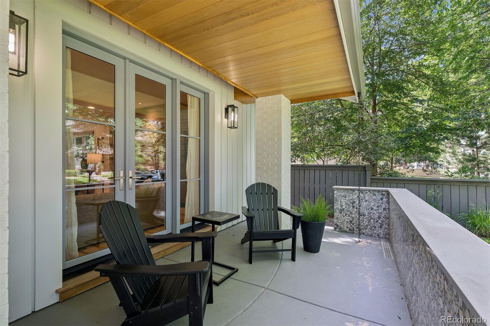 MLS Image #42 for 1150 s gilpin street,denver, Colorado