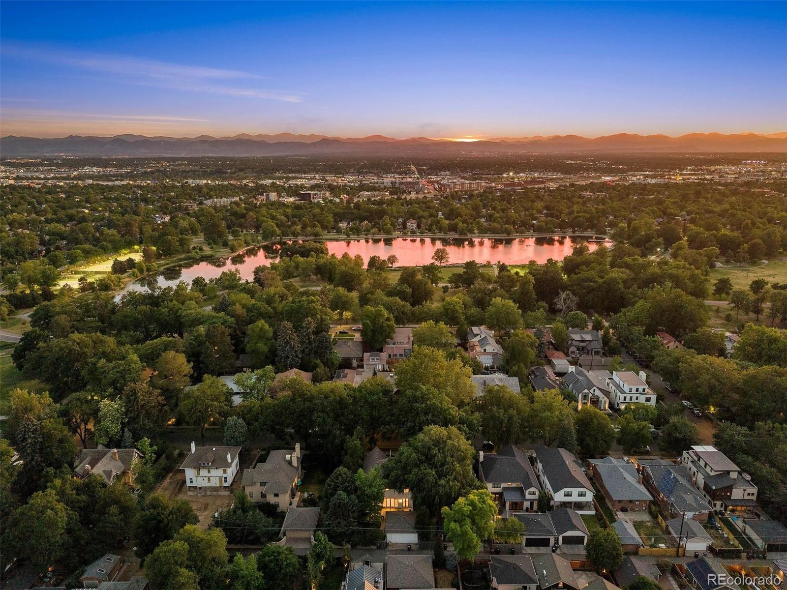 MLS Image #43 for 1150 s gilpin street,denver, Colorado