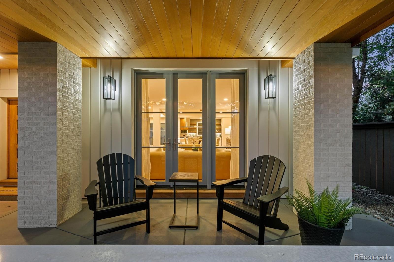 MLS Image #44 for 1150 s gilpin street,denver, Colorado