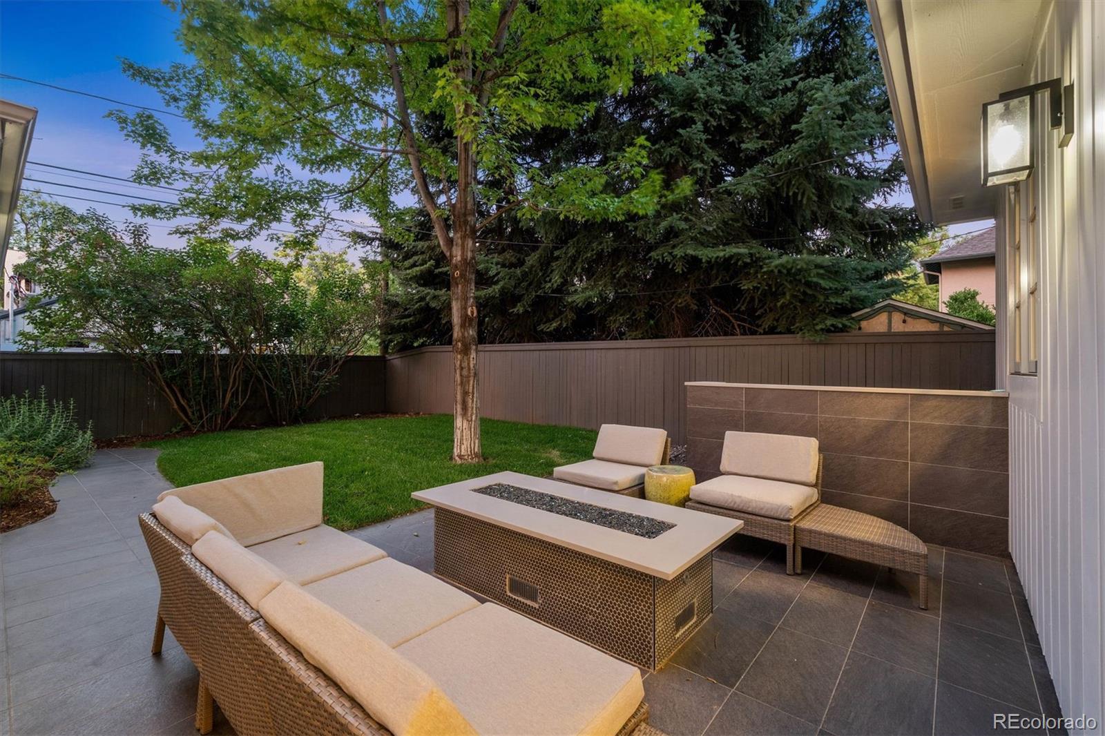 MLS Image #45 for 1150 s gilpin street,denver, Colorado
