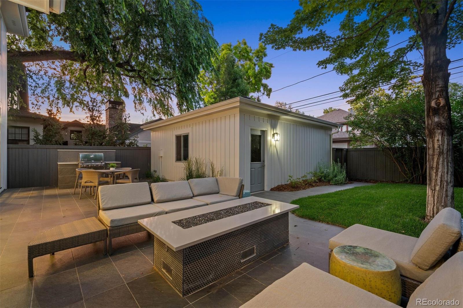 MLS Image #46 for 1150 s gilpin street,denver, Colorado