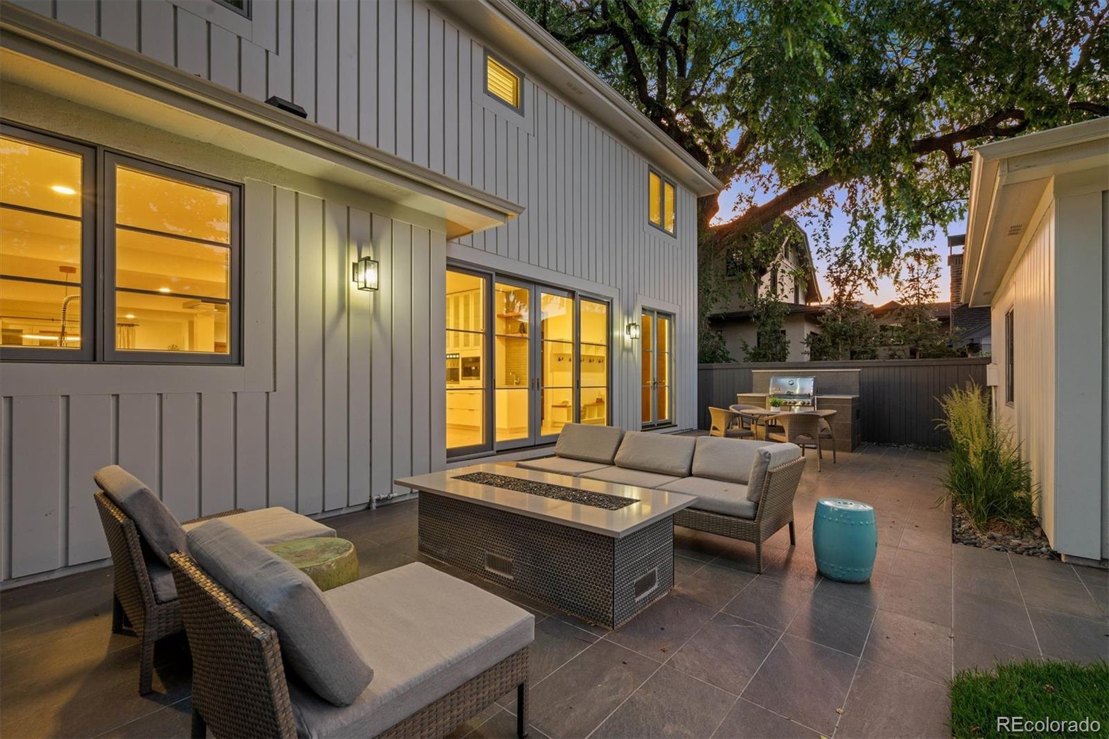 MLS Image #47 for 1150 s gilpin street,denver, Colorado