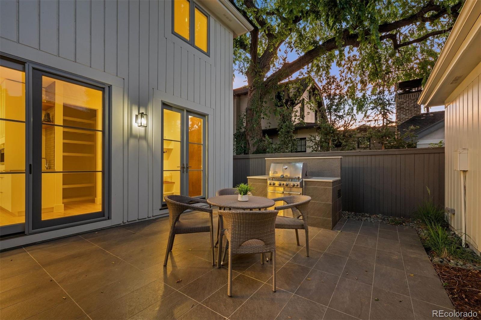 MLS Image #48 for 1150 s gilpin street,denver, Colorado