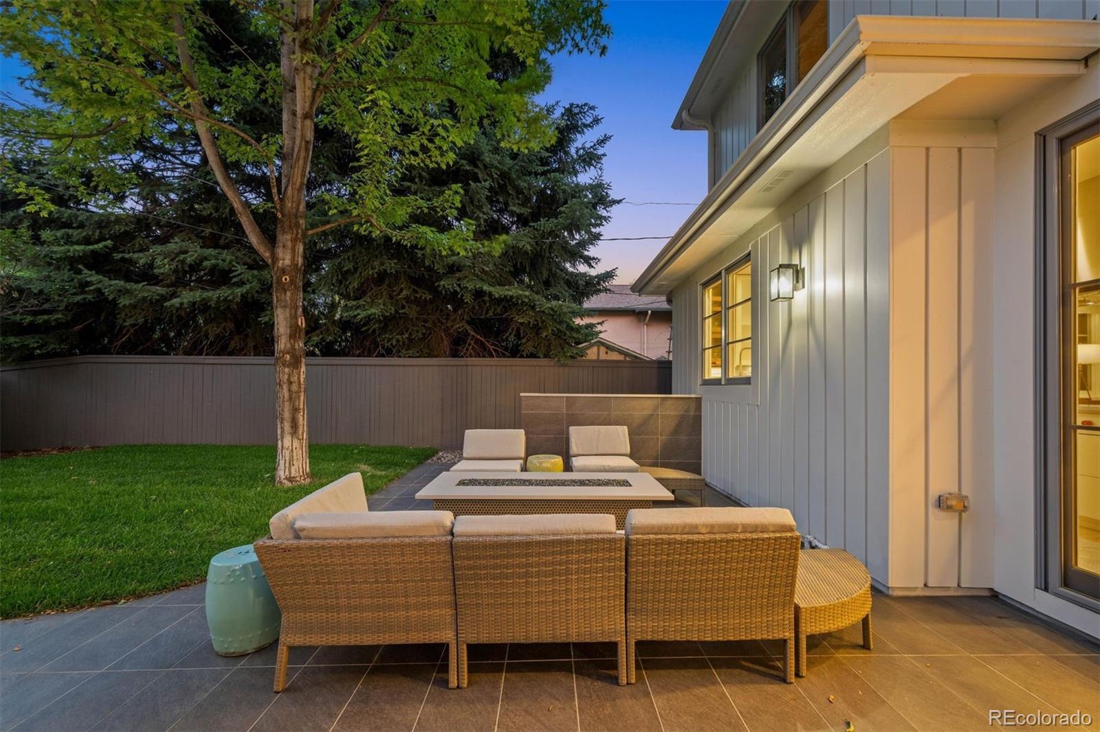 MLS Image #49 for 1150 s gilpin street,denver, Colorado