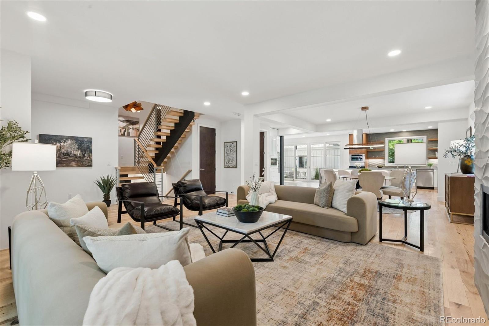 MLS Image #5 for 1150 s gilpin street,denver, Colorado