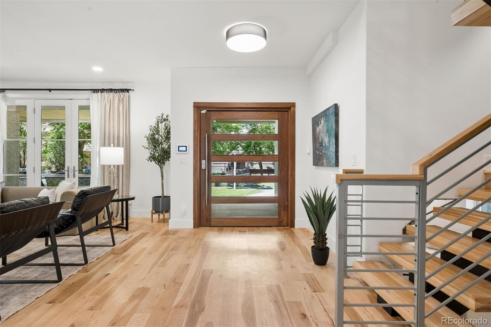 MLS Image #6 for 1150 s gilpin street,denver, Colorado