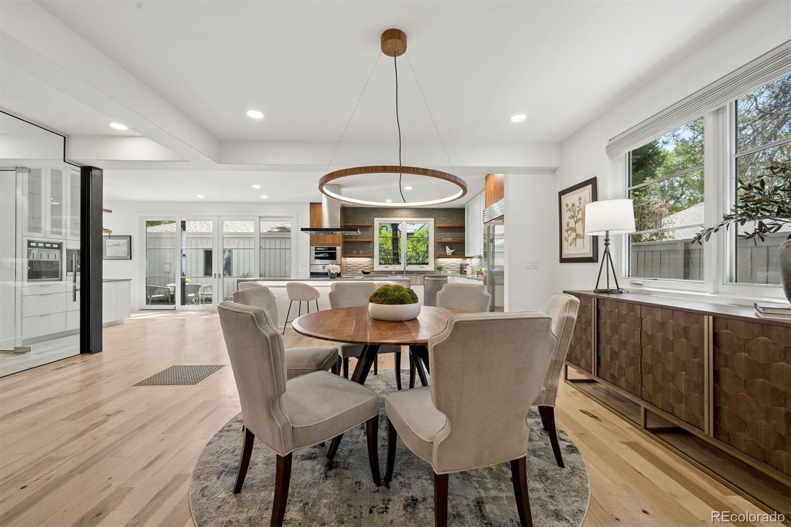 MLS Image #7 for 1150 s gilpin street,denver, Colorado
