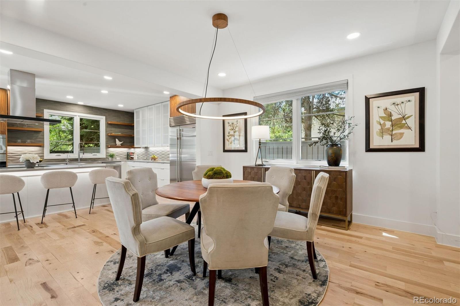 MLS Image #8 for 1150 s gilpin street,denver, Colorado