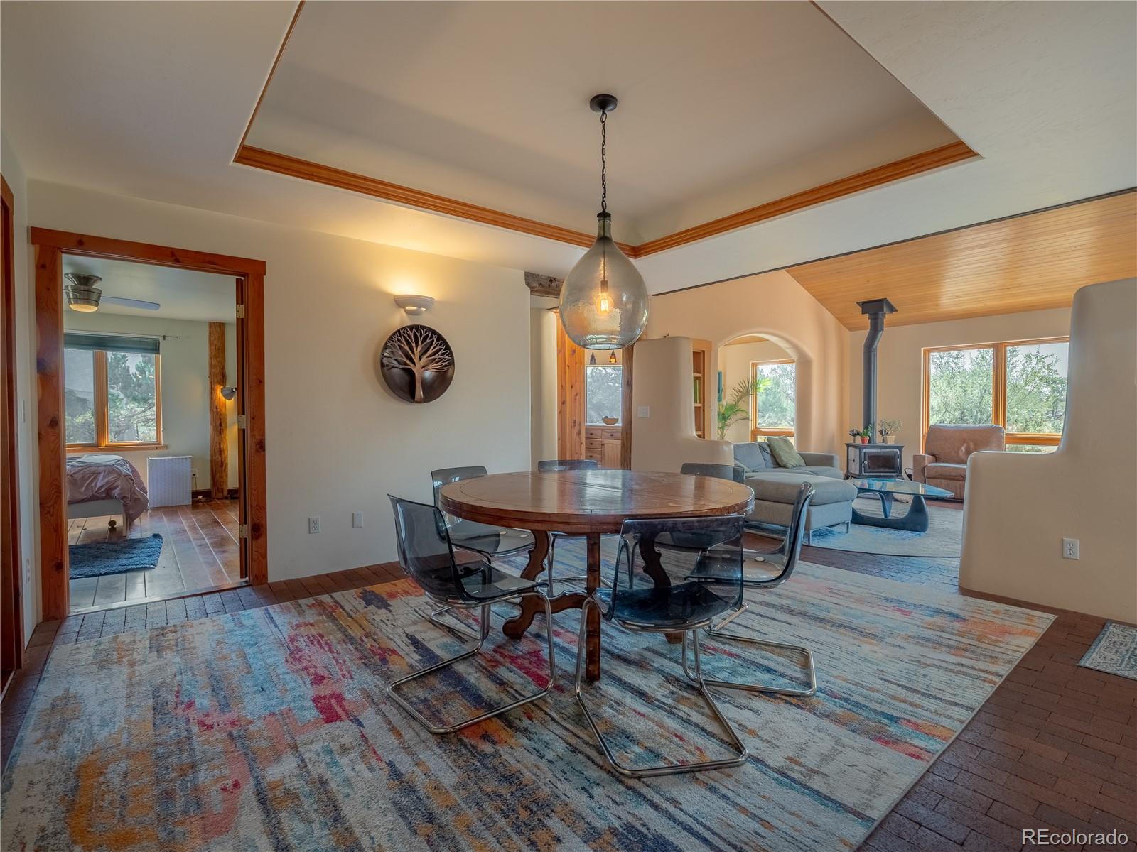 MLS Image #10 for 33515  mt harvard circle,buena vista, Colorado