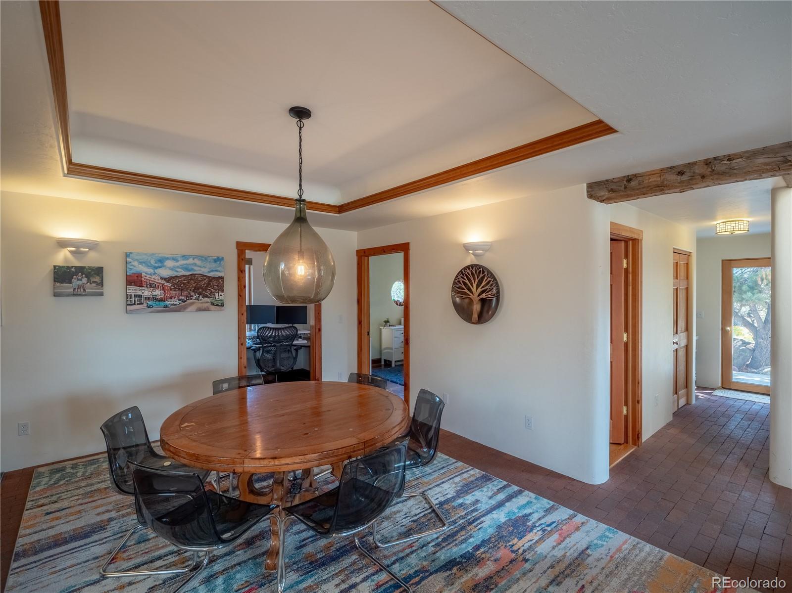 MLS Image #11 for 33515  mt harvard circle,buena vista, Colorado