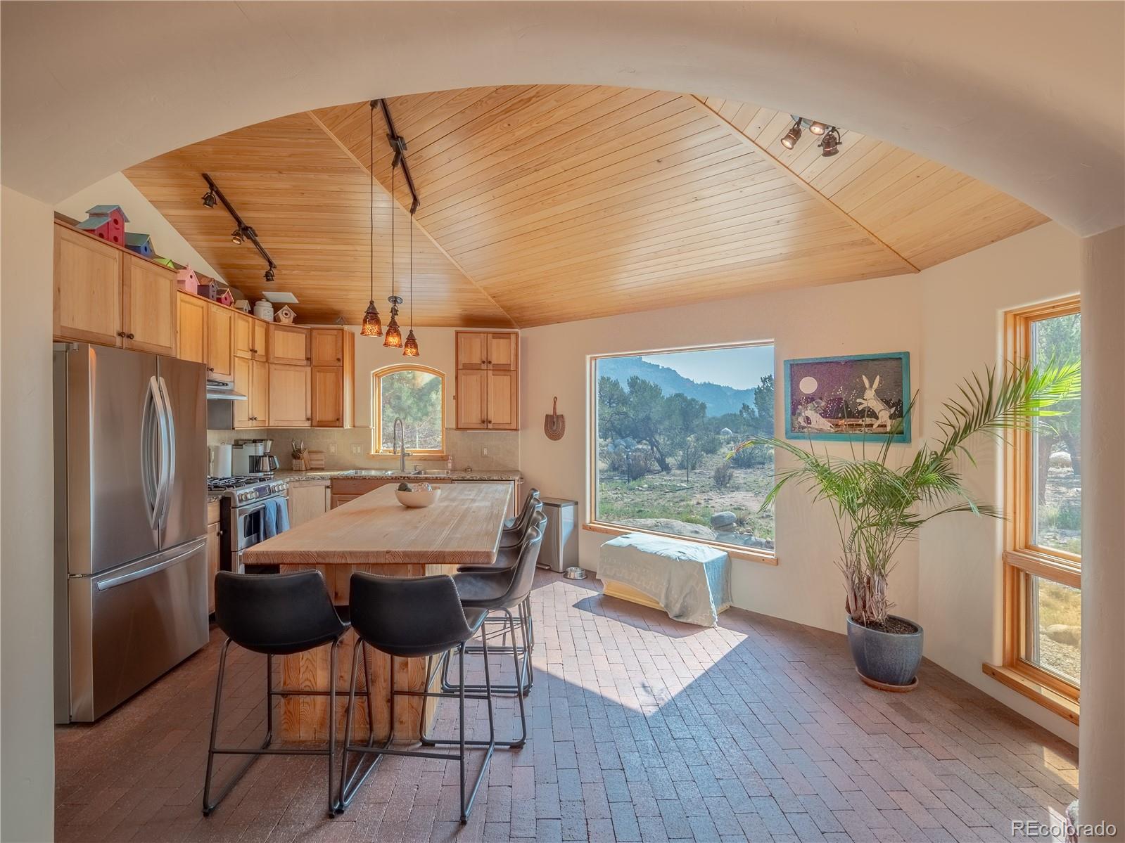 MLS Image #12 for 33515  mt harvard circle,buena vista, Colorado