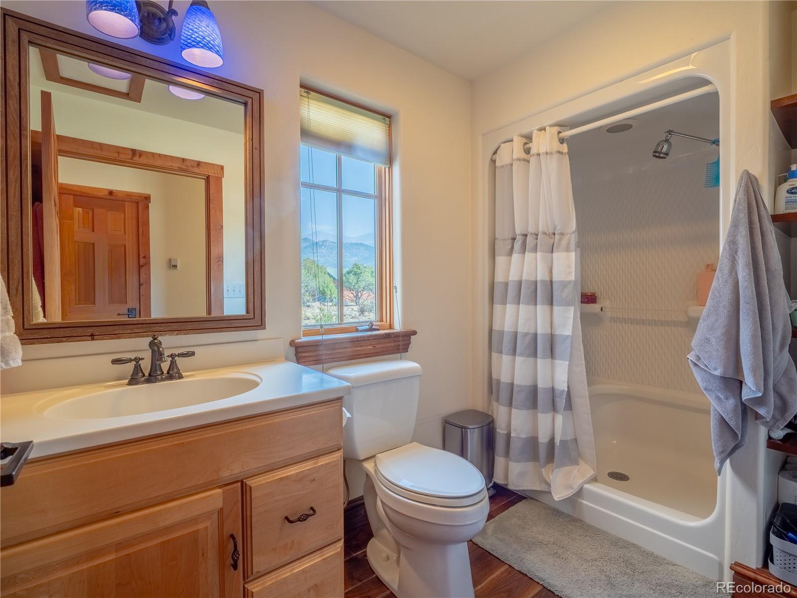 MLS Image #16 for 33515  mt harvard circle,buena vista, Colorado