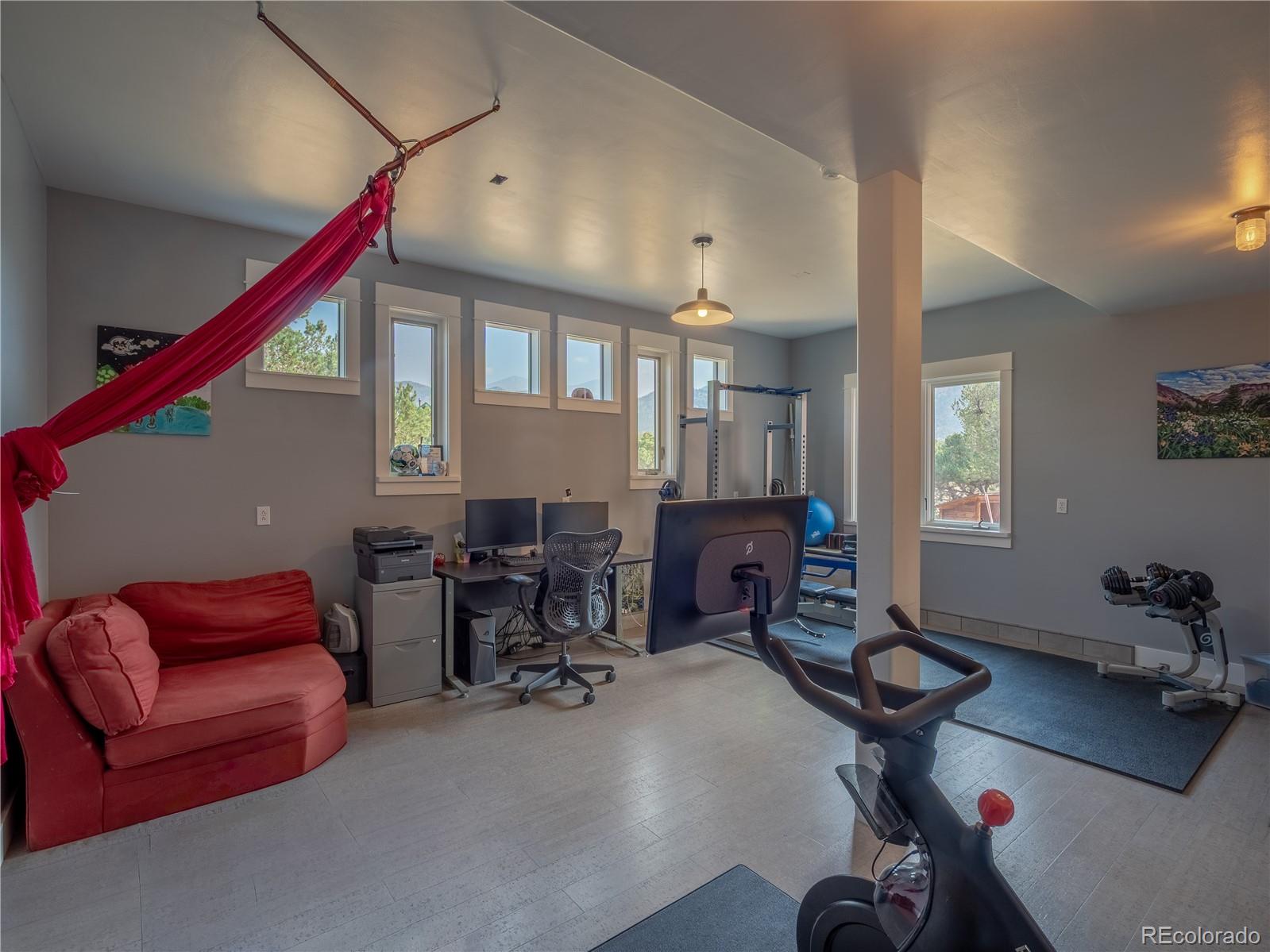MLS Image #19 for 33515  mt harvard circle,buena vista, Colorado
