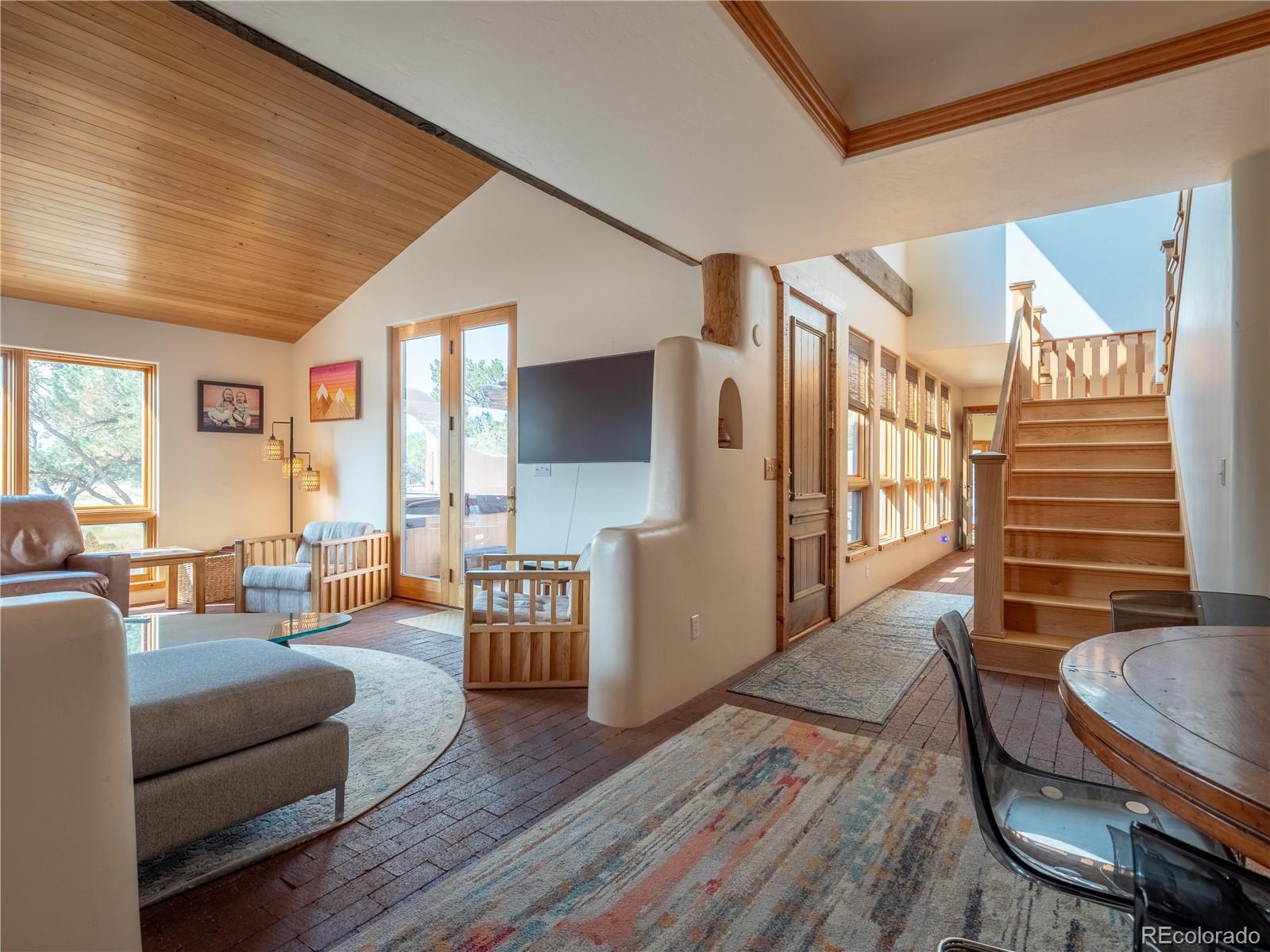 MLS Image #2 for 33515  mt harvard circle,buena vista, Colorado