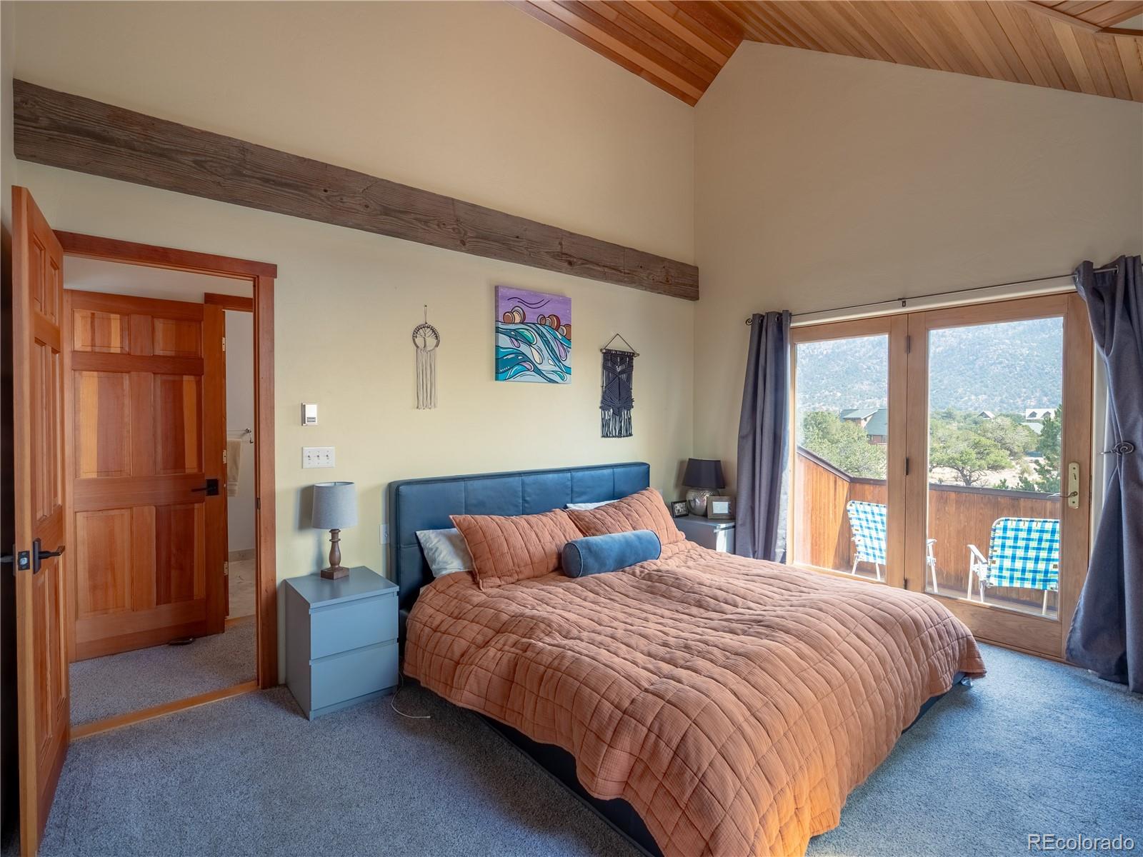 MLS Image #22 for 33515  mt harvard circle,buena vista, Colorado
