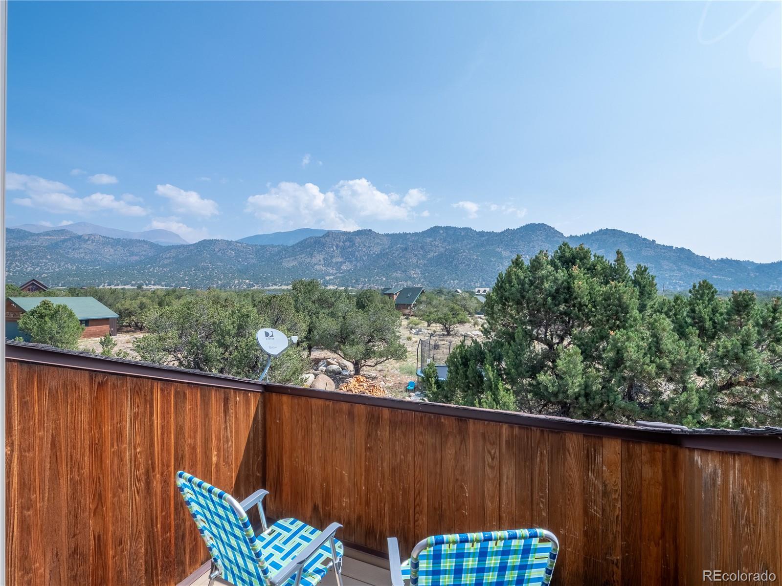 MLS Image #25 for 33515  mt harvard circle,buena vista, Colorado