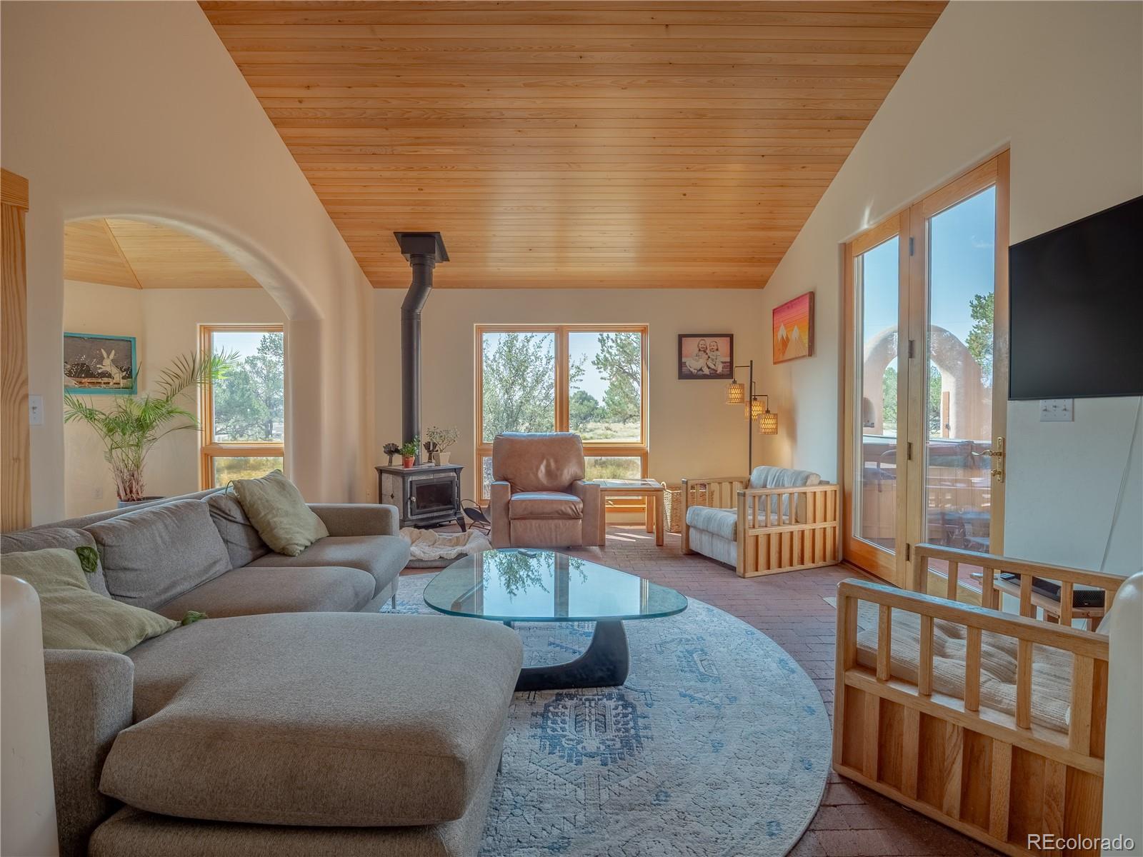MLS Image #3 for 33515  mt harvard circle,buena vista, Colorado