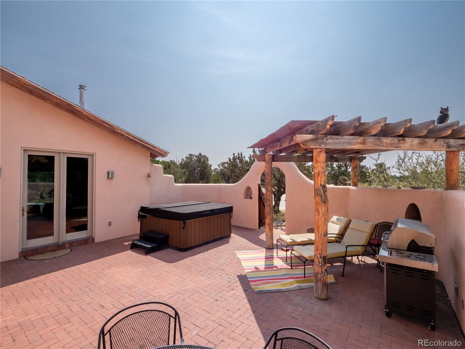MLS Image #35 for 33515  mt harvard circle,buena vista, Colorado