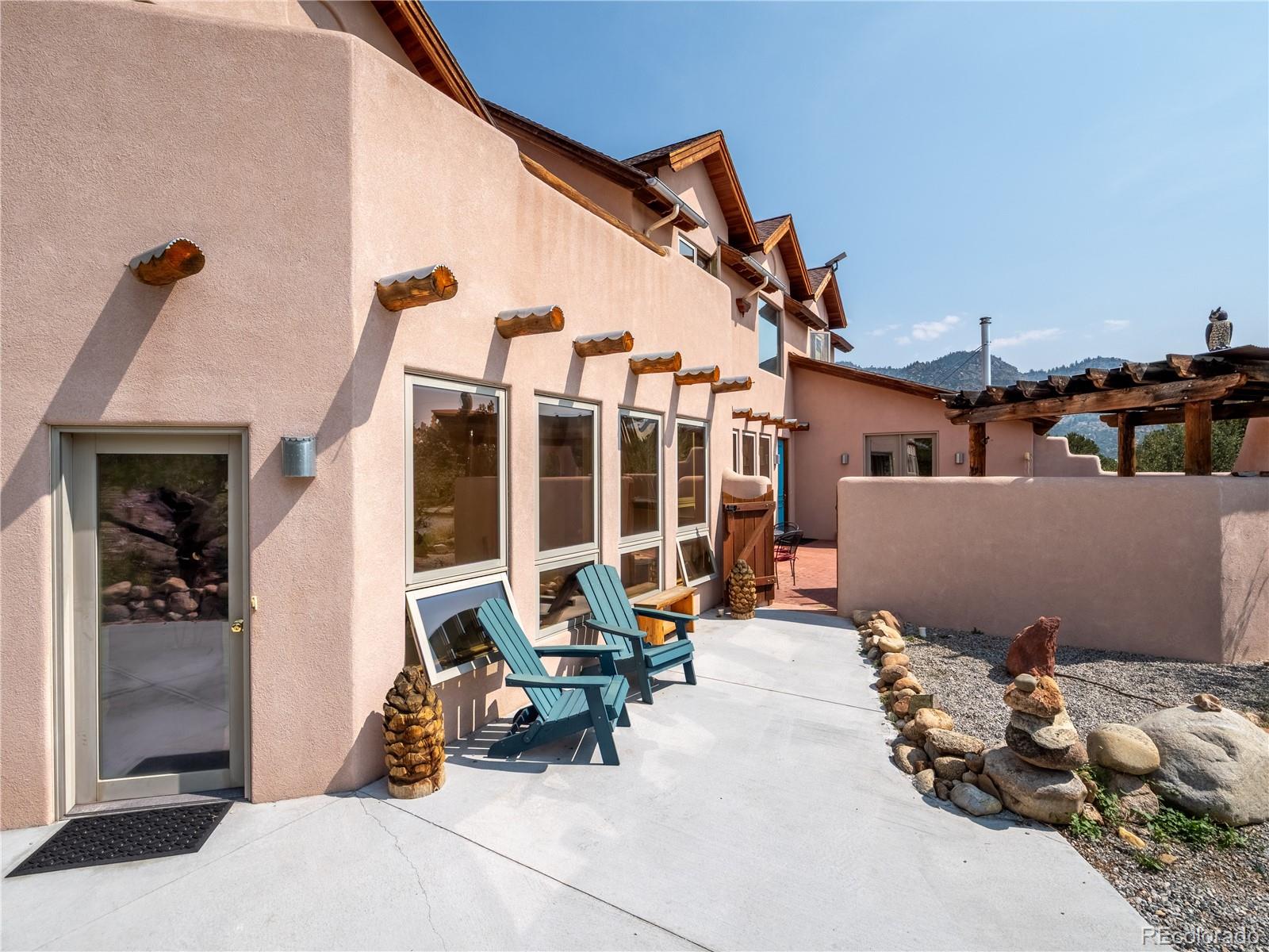MLS Image #36 for 33515  mt harvard circle,buena vista, Colorado