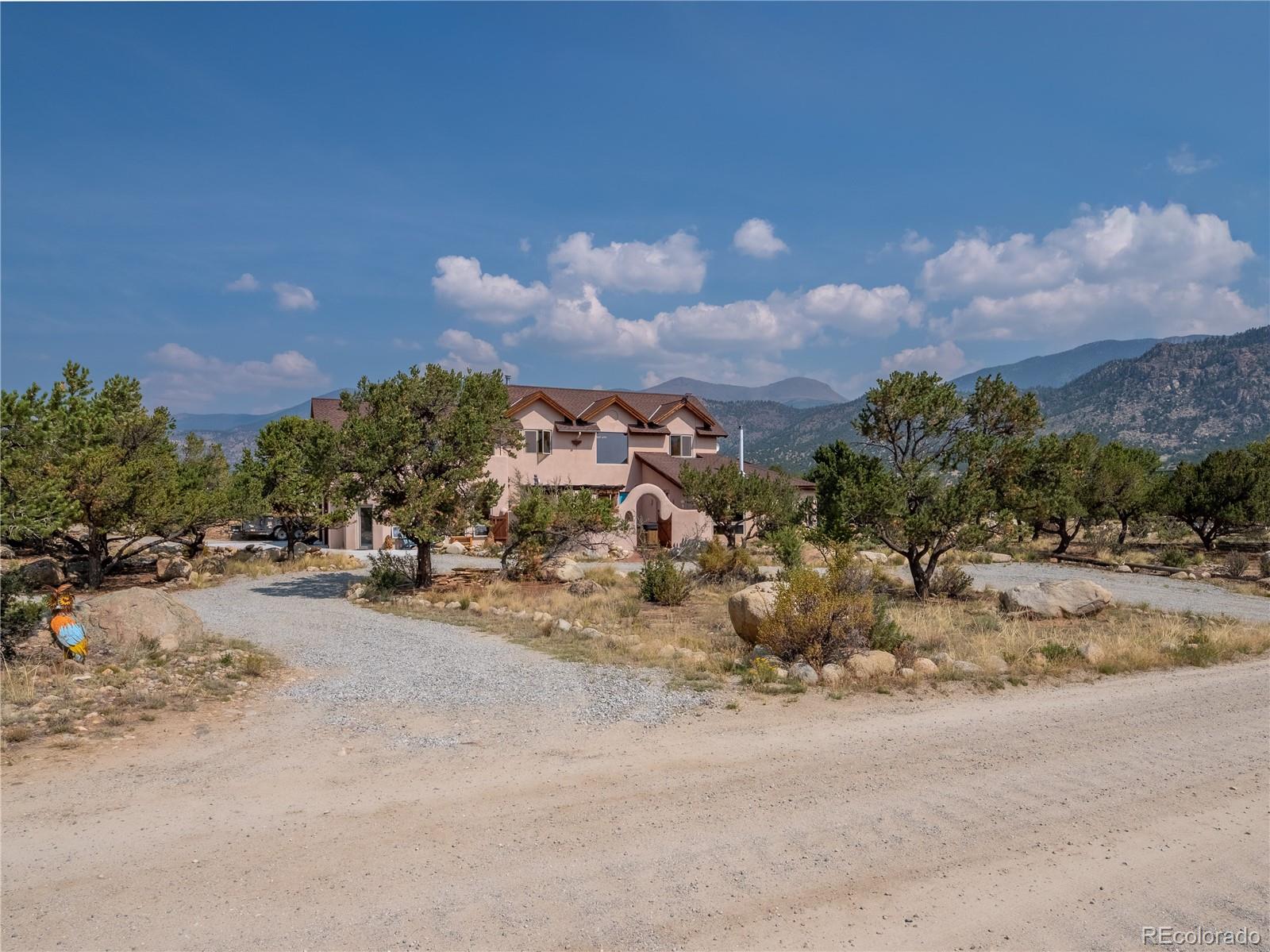 MLS Image #38 for 33515  mt harvard circle,buena vista, Colorado