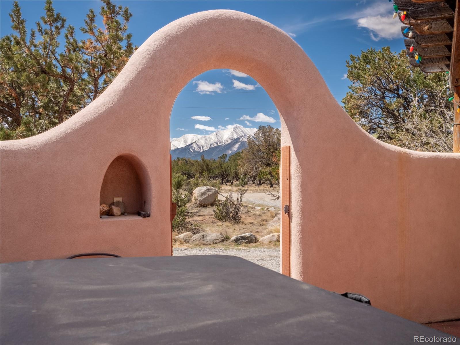 MLS Image #39 for 33515  mt harvard circle,buena vista, Colorado