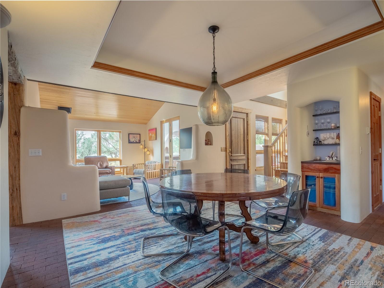 MLS Image #4 for 33515  mt harvard circle,buena vista, Colorado