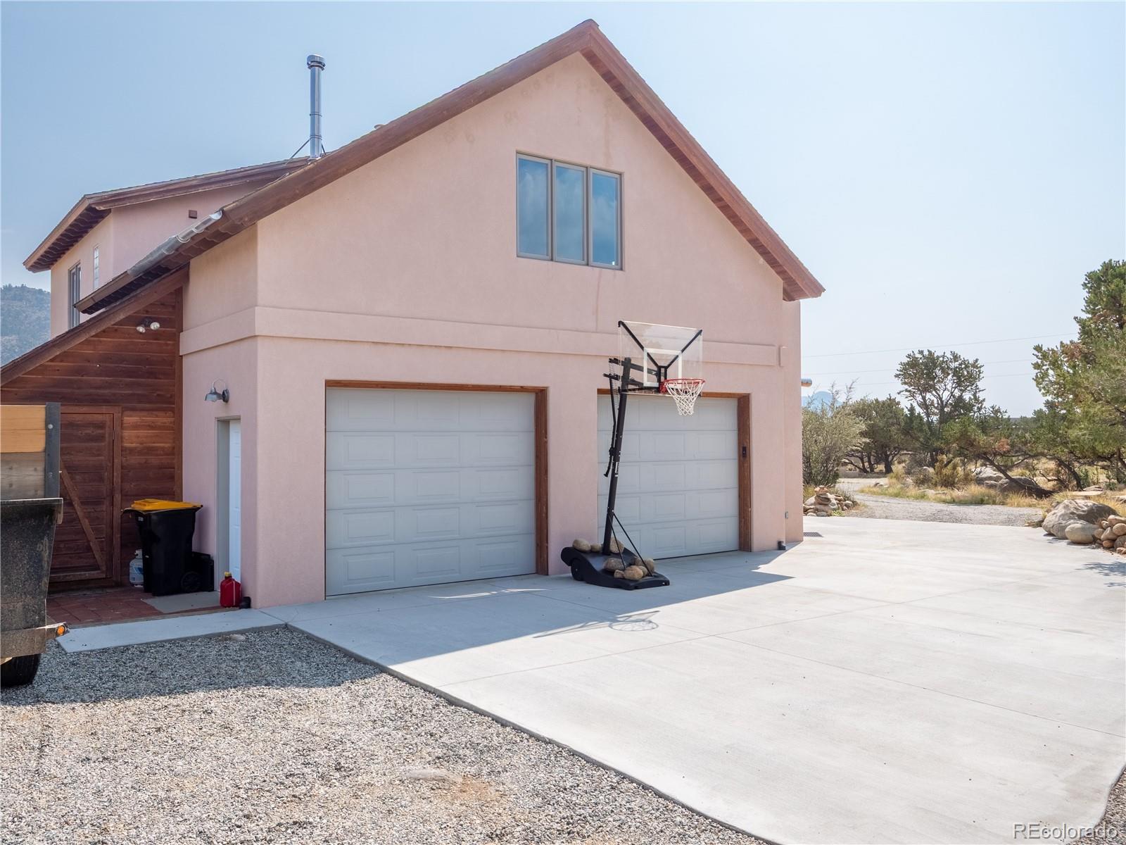 MLS Image #41 for 33515  mt harvard circle,buena vista, Colorado