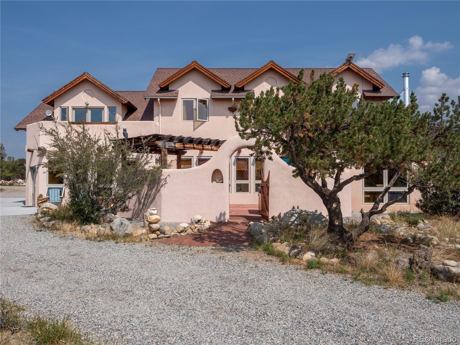 MLS Image #43 for 33515  mt harvard circle,buena vista, Colorado