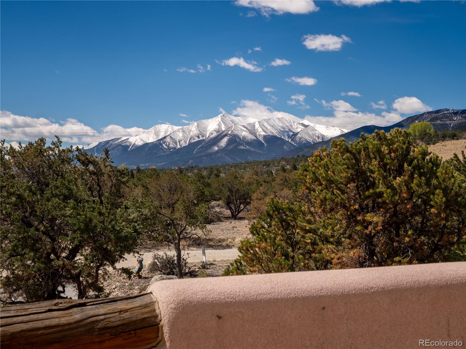 MLS Image #45 for 33515  mt harvard circle,buena vista, Colorado