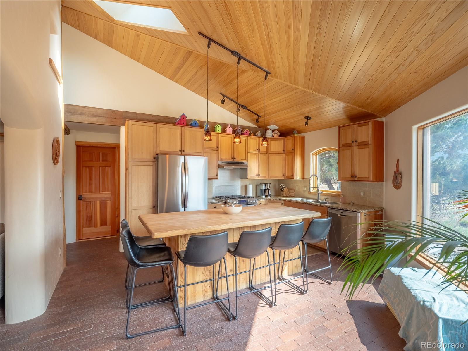 MLS Image #5 for 33515  mt harvard circle,buena vista, Colorado