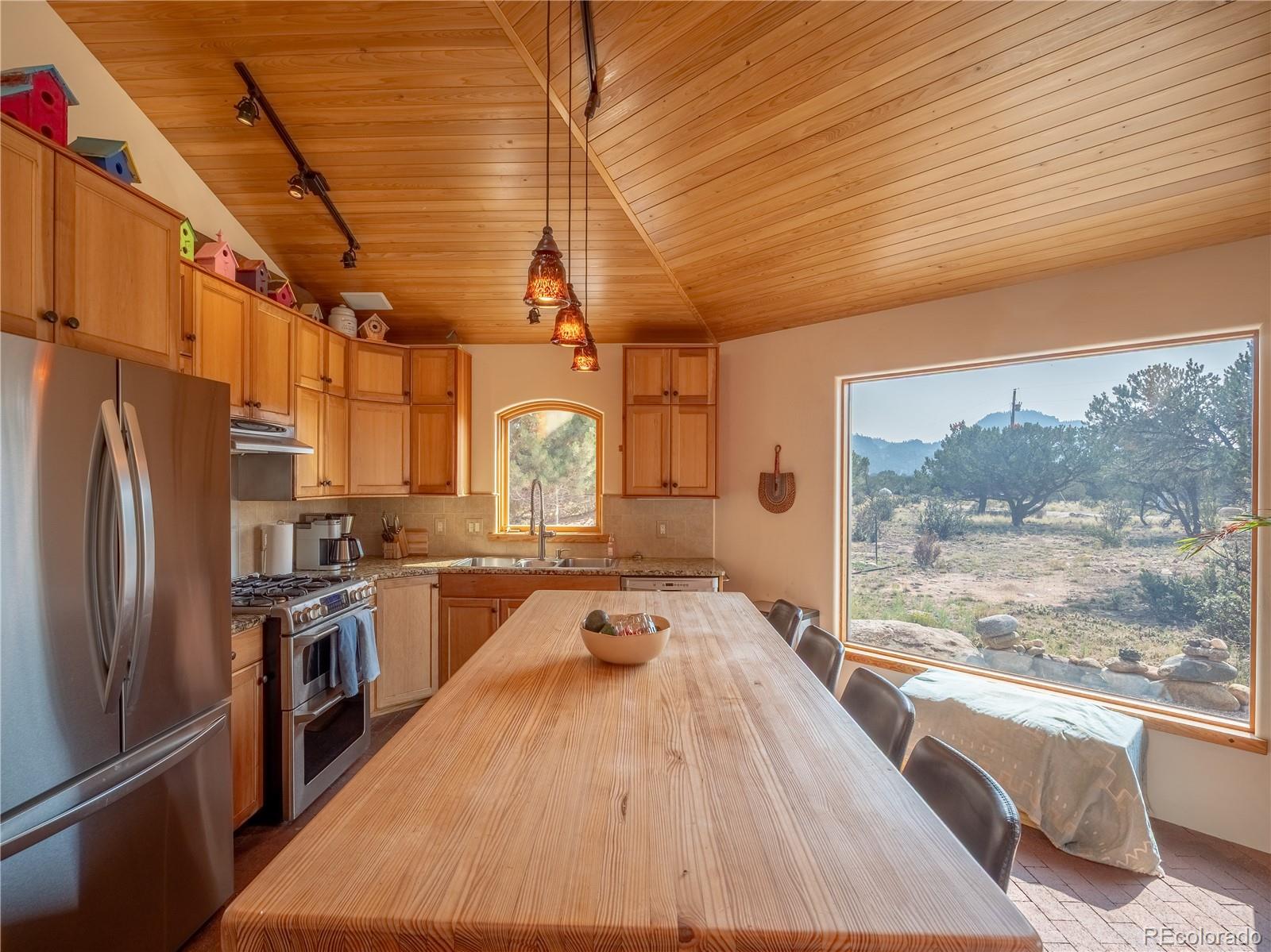 MLS Image #6 for 33515  mt harvard circle,buena vista, Colorado