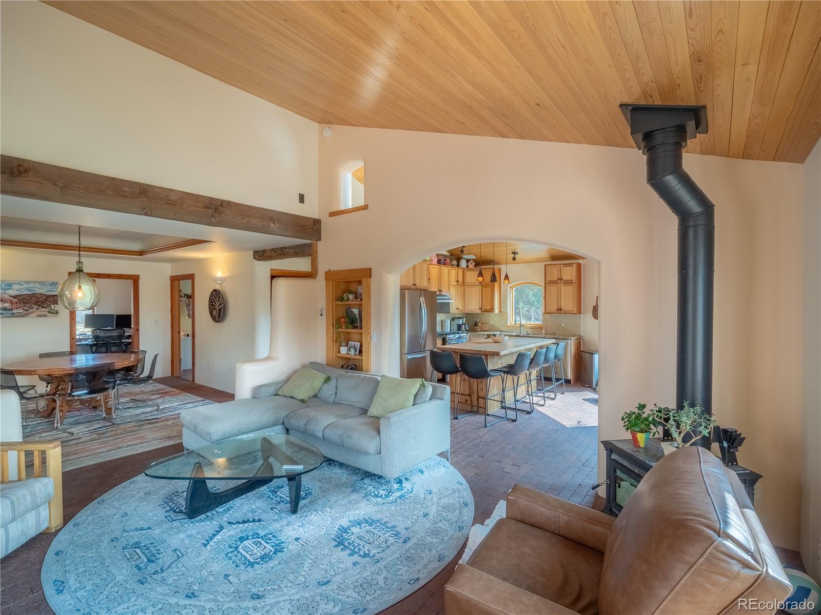MLS Image #7 for 33515  mt harvard circle,buena vista, Colorado