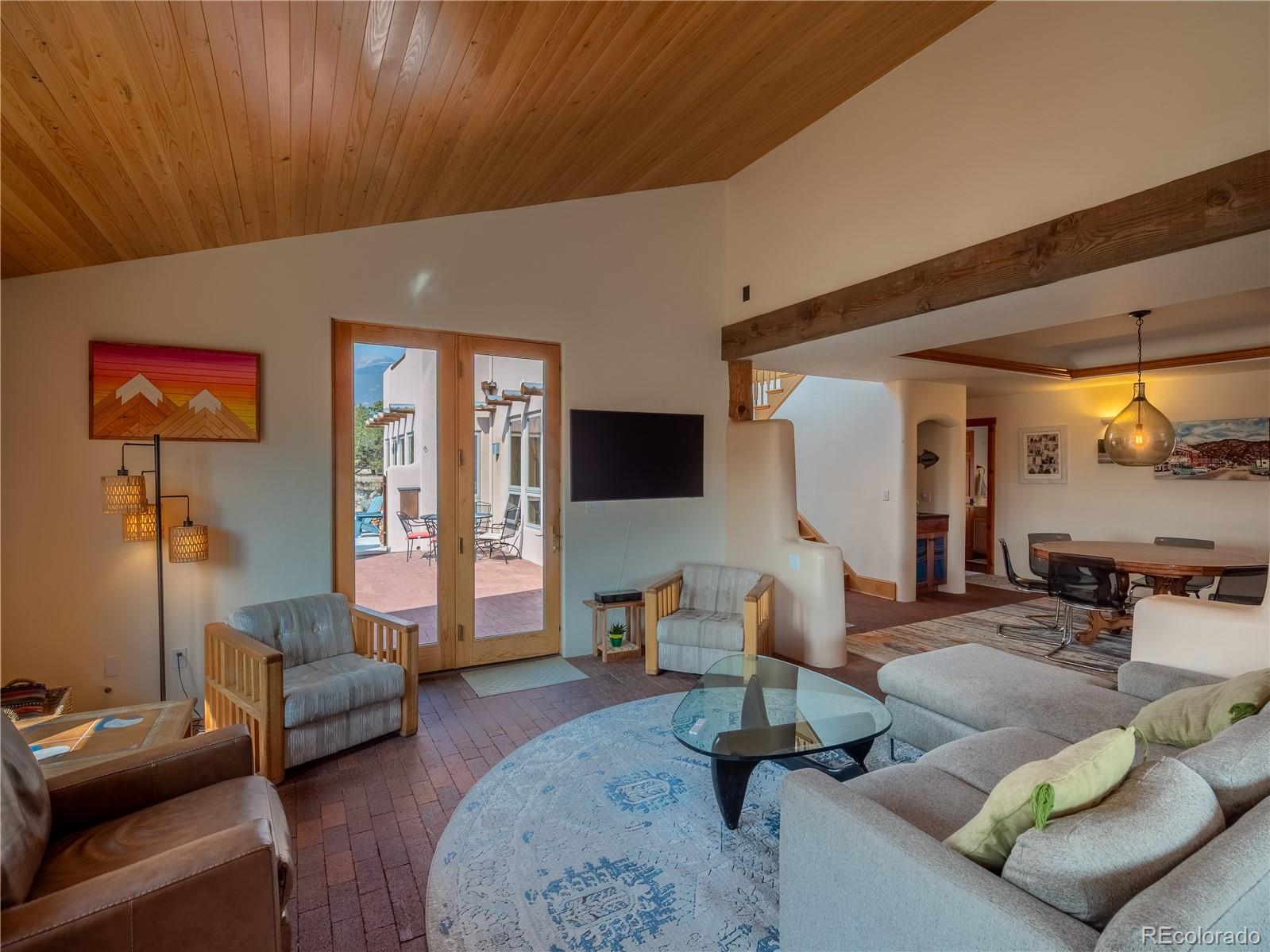 MLS Image #8 for 33515  mt harvard circle,buena vista, Colorado