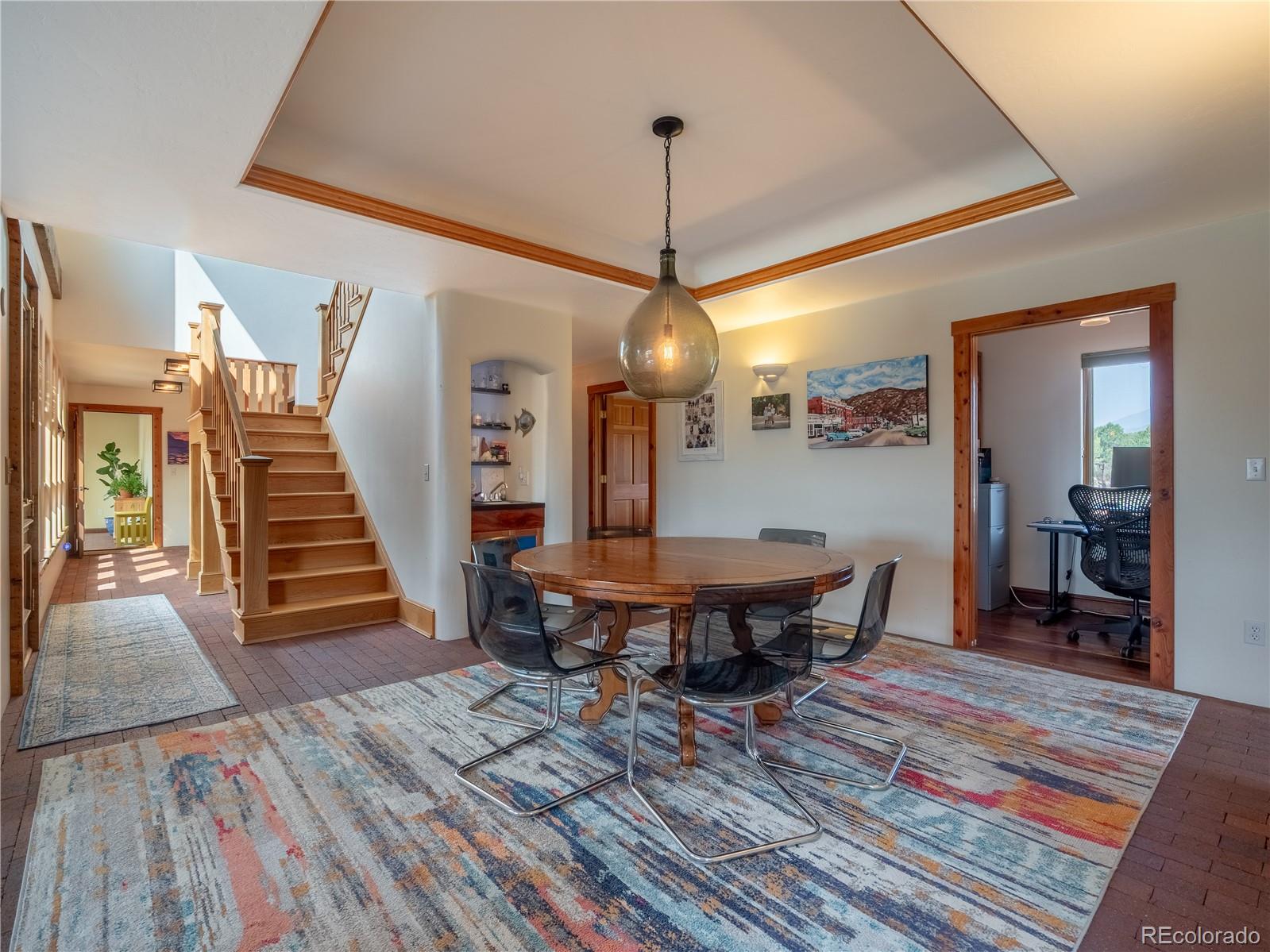 MLS Image #9 for 33515  mt harvard circle,buena vista, Colorado