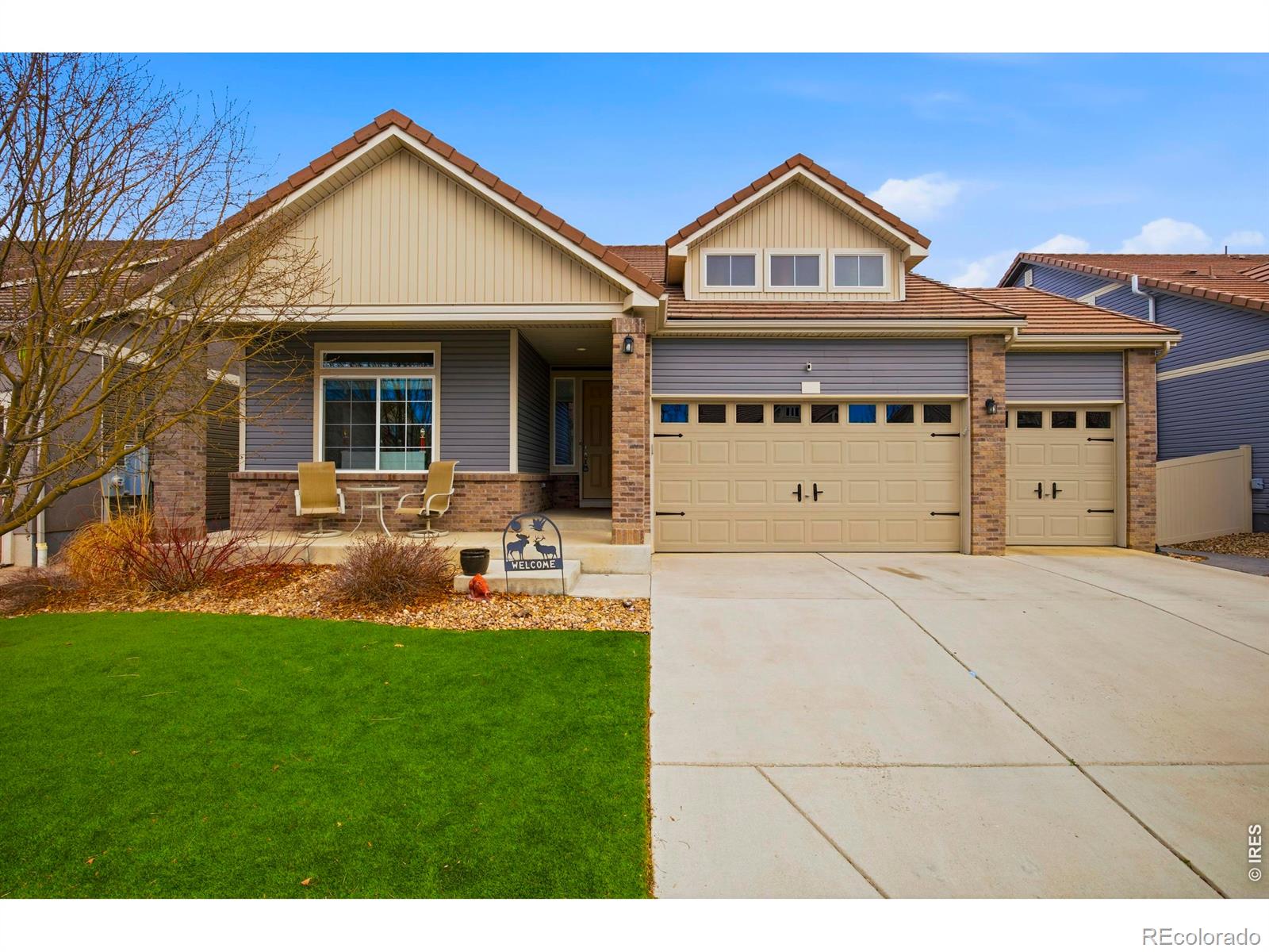 MLS Image #0 for 4653  wildwood way,johnstown, Colorado