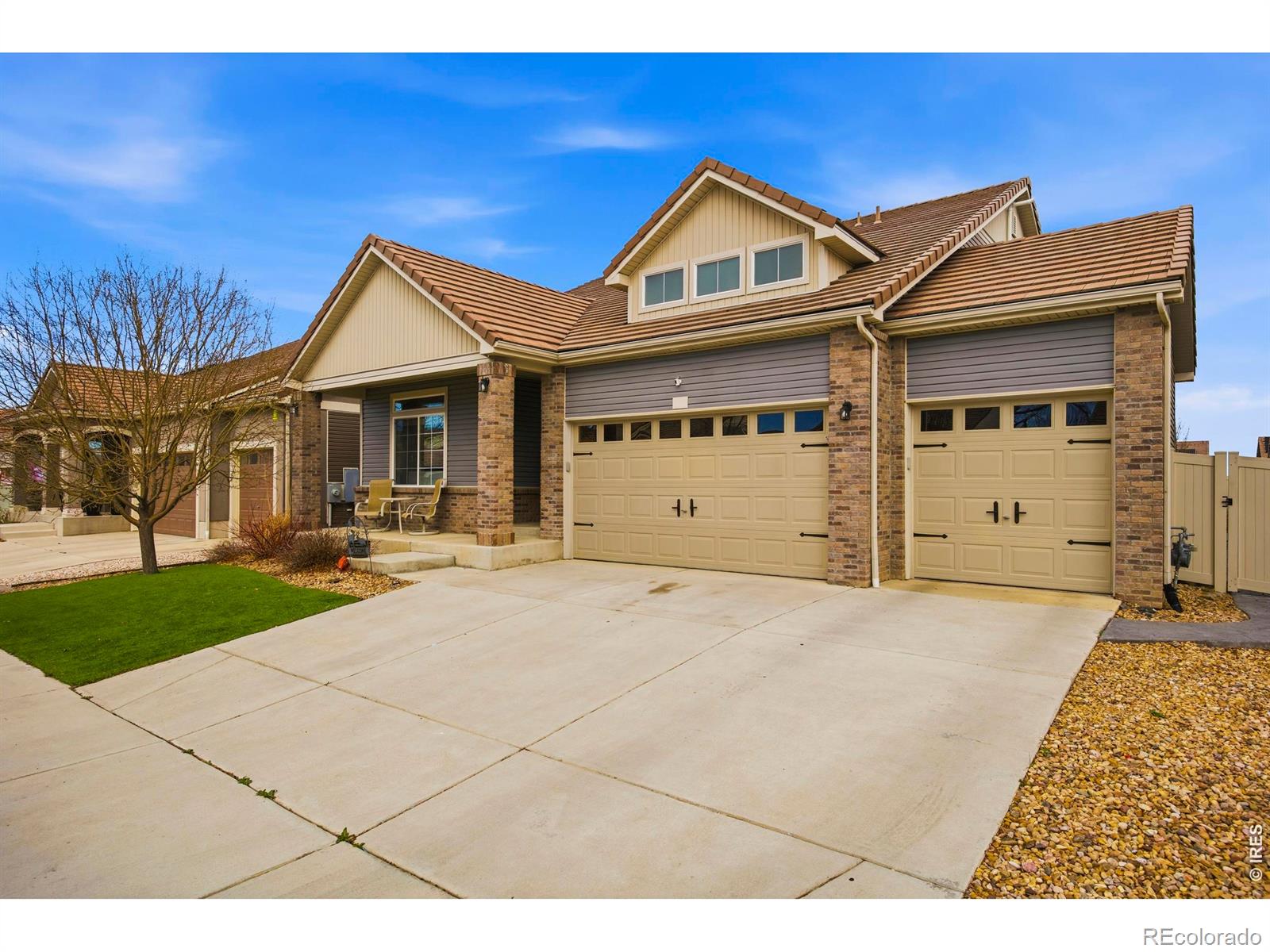 MLS Image #2 for 4653  wildwood way,johnstown, Colorado