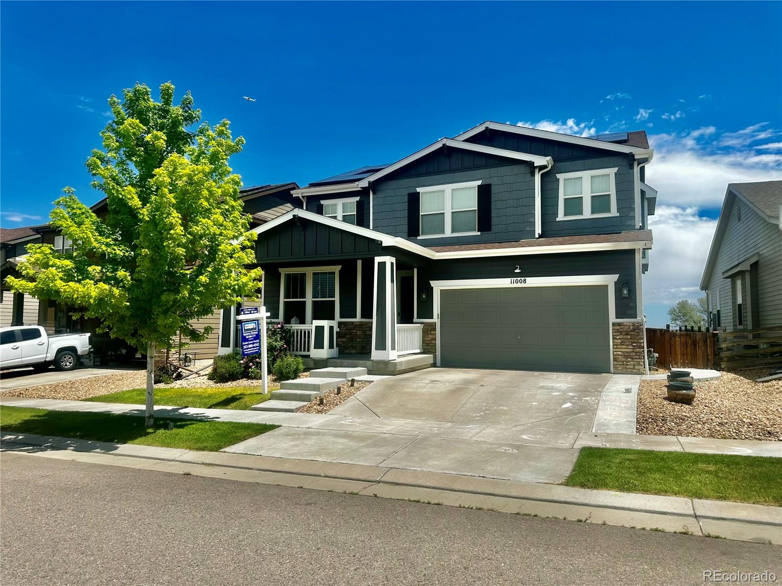 MLS Image #2 for 11008  unity lane,commerce city, Colorado