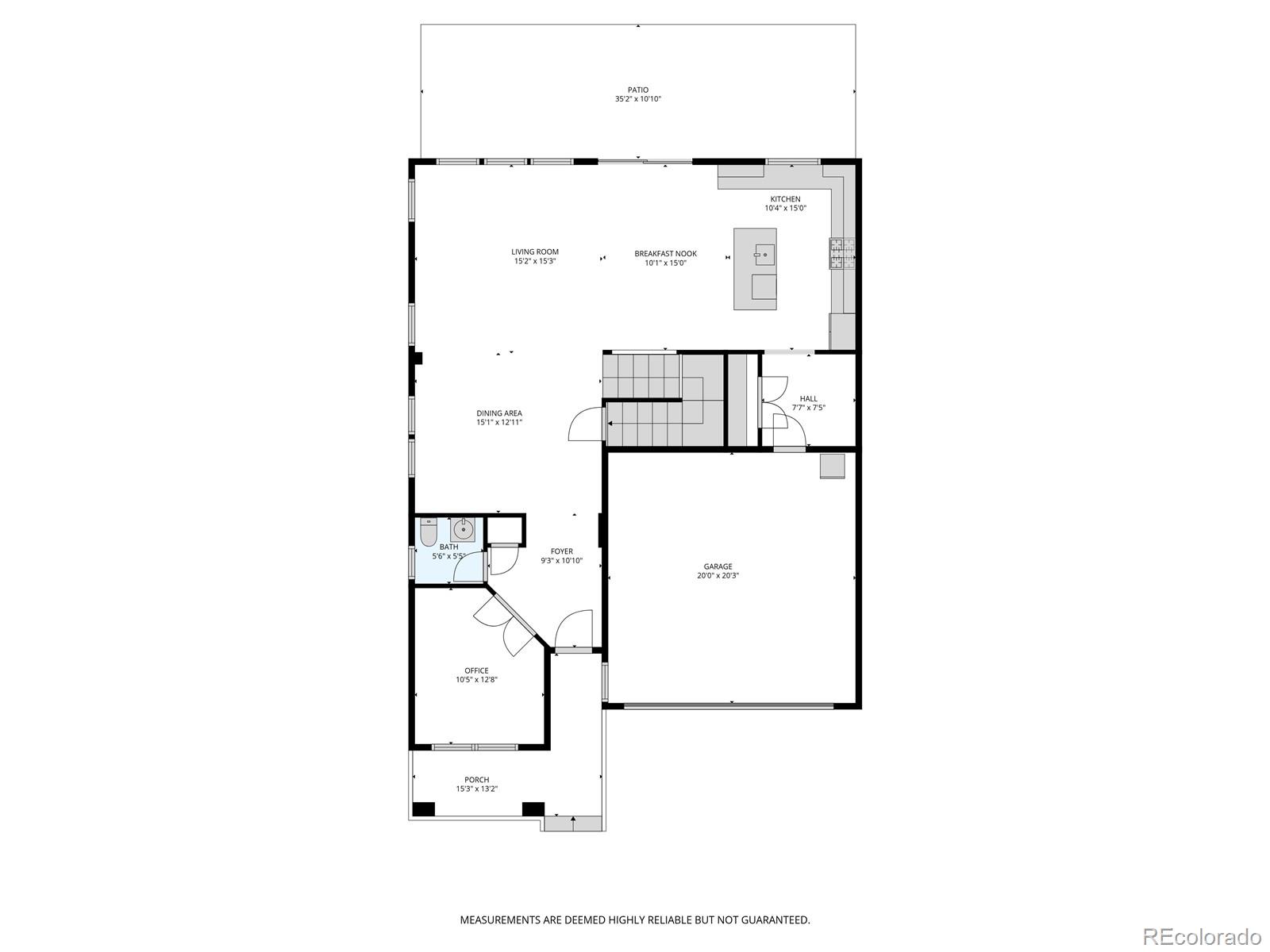 MLS Image #39 for 11008  unity lane,commerce city, Colorado