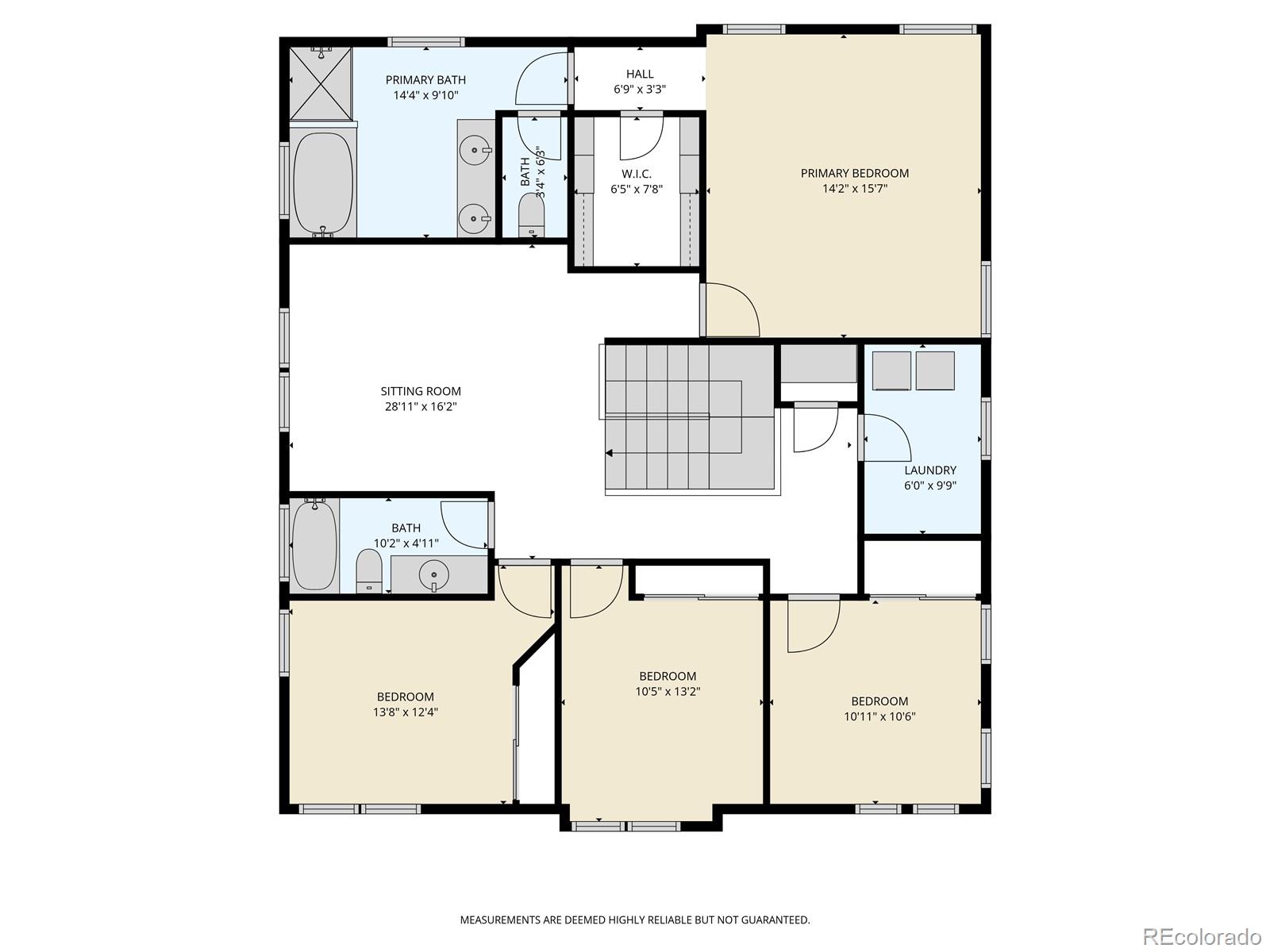 MLS Image #40 for 11008  unity lane,commerce city, Colorado