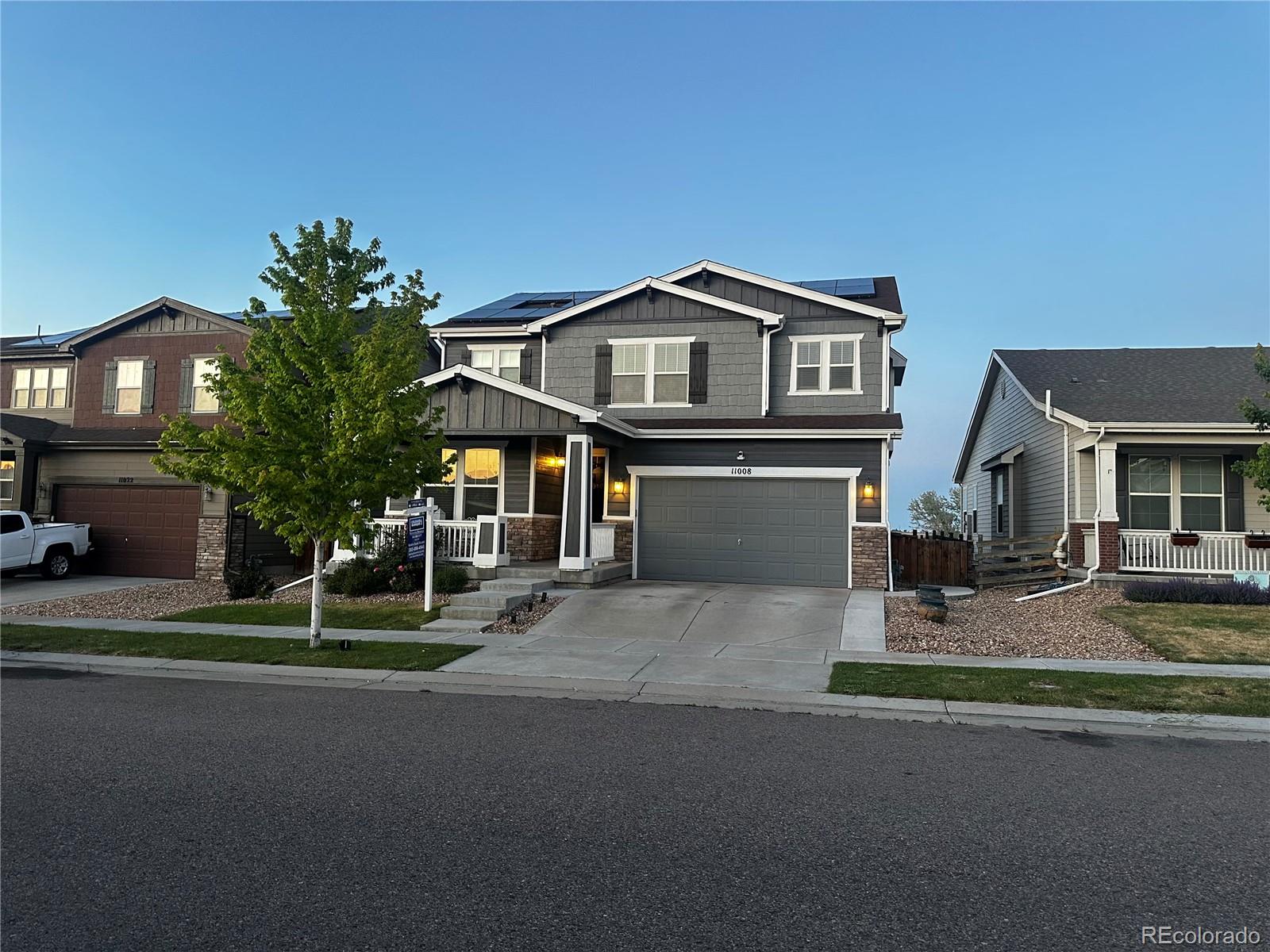 MLS Image #42 for 11008  unity lane,commerce city, Colorado
