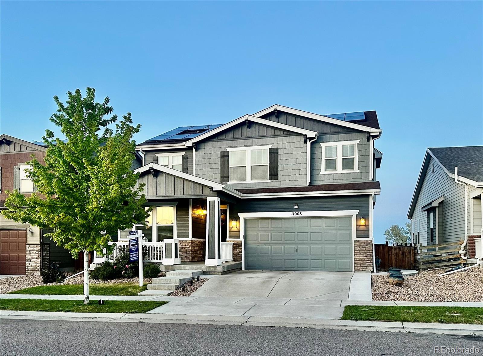 MLS Image #43 for 11008  unity lane,commerce city, Colorado