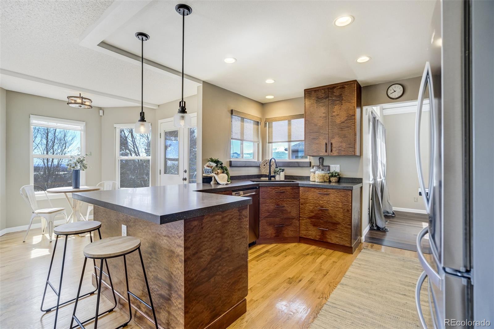 MLS Image #11 for 3415  birnamwood drive,colorado springs, Colorado