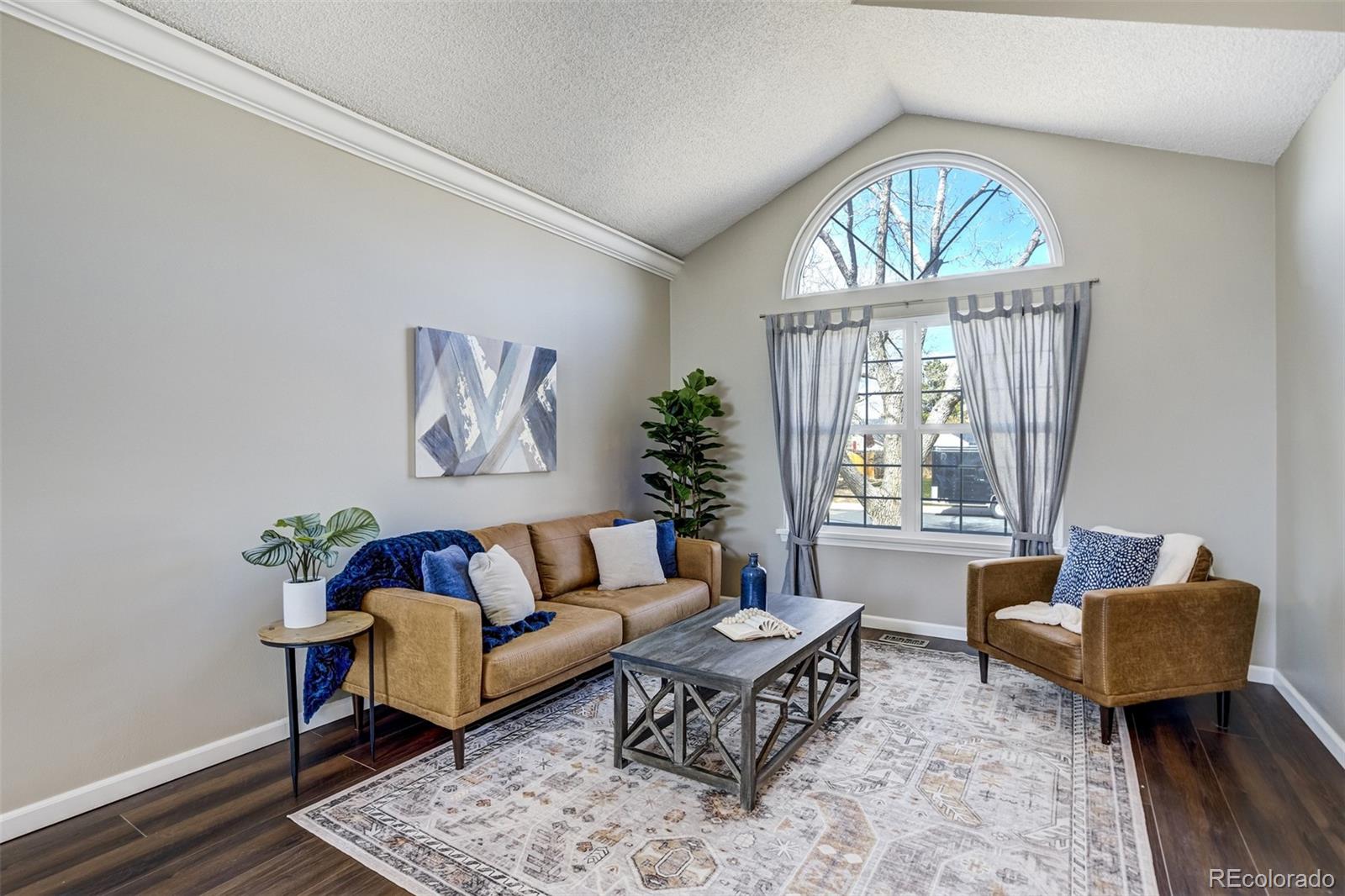 MLS Image #2 for 3415  birnamwood drive,colorado springs, Colorado