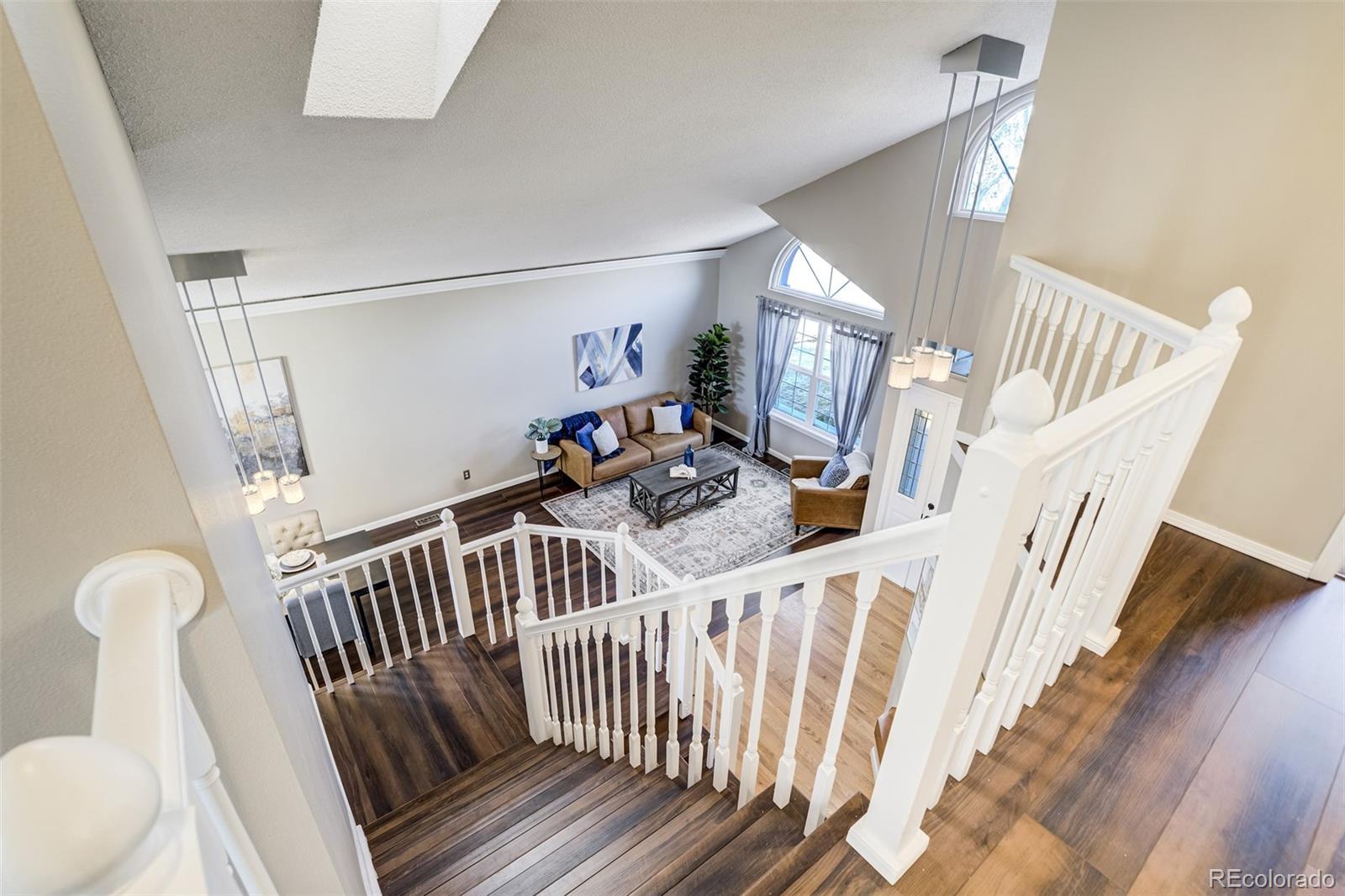 MLS Image #21 for 3415  birnamwood drive,colorado springs, Colorado