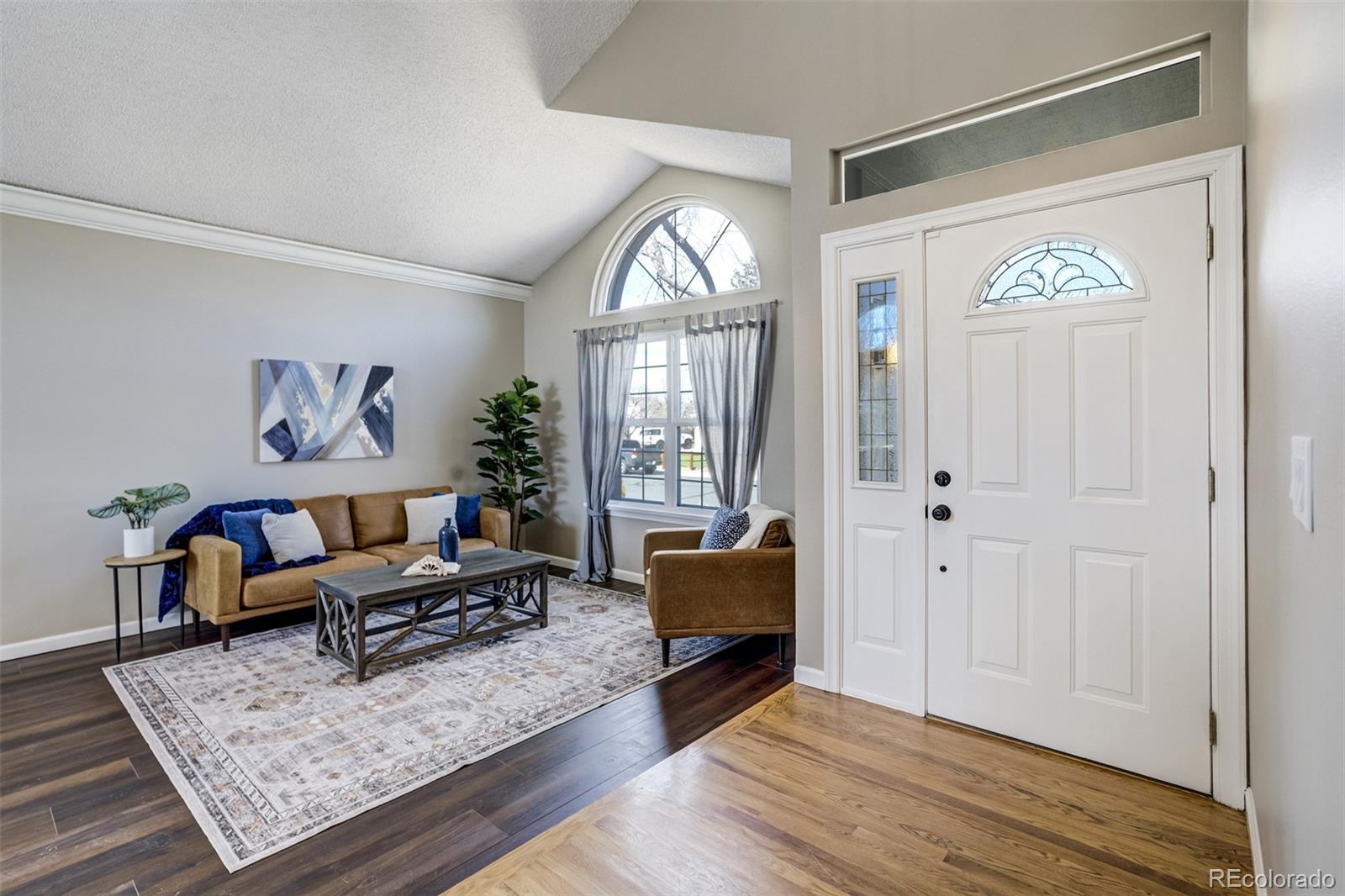 MLS Image #3 for 3415  birnamwood drive,colorado springs, Colorado