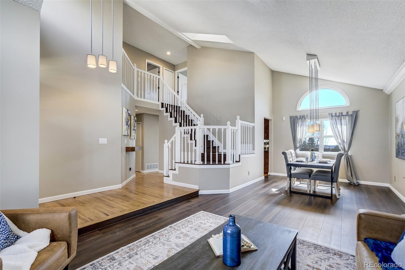 MLS Image #4 for 3415  birnamwood drive,colorado springs, Colorado