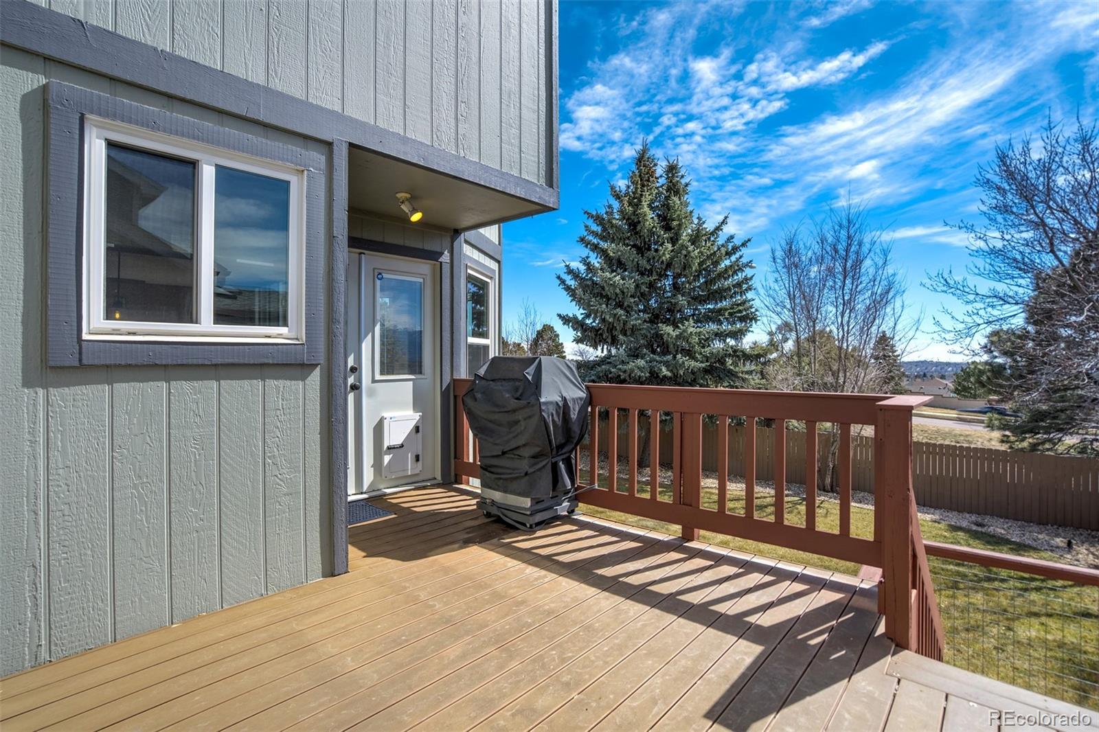 MLS Image #41 for 3415  birnamwood drive,colorado springs, Colorado