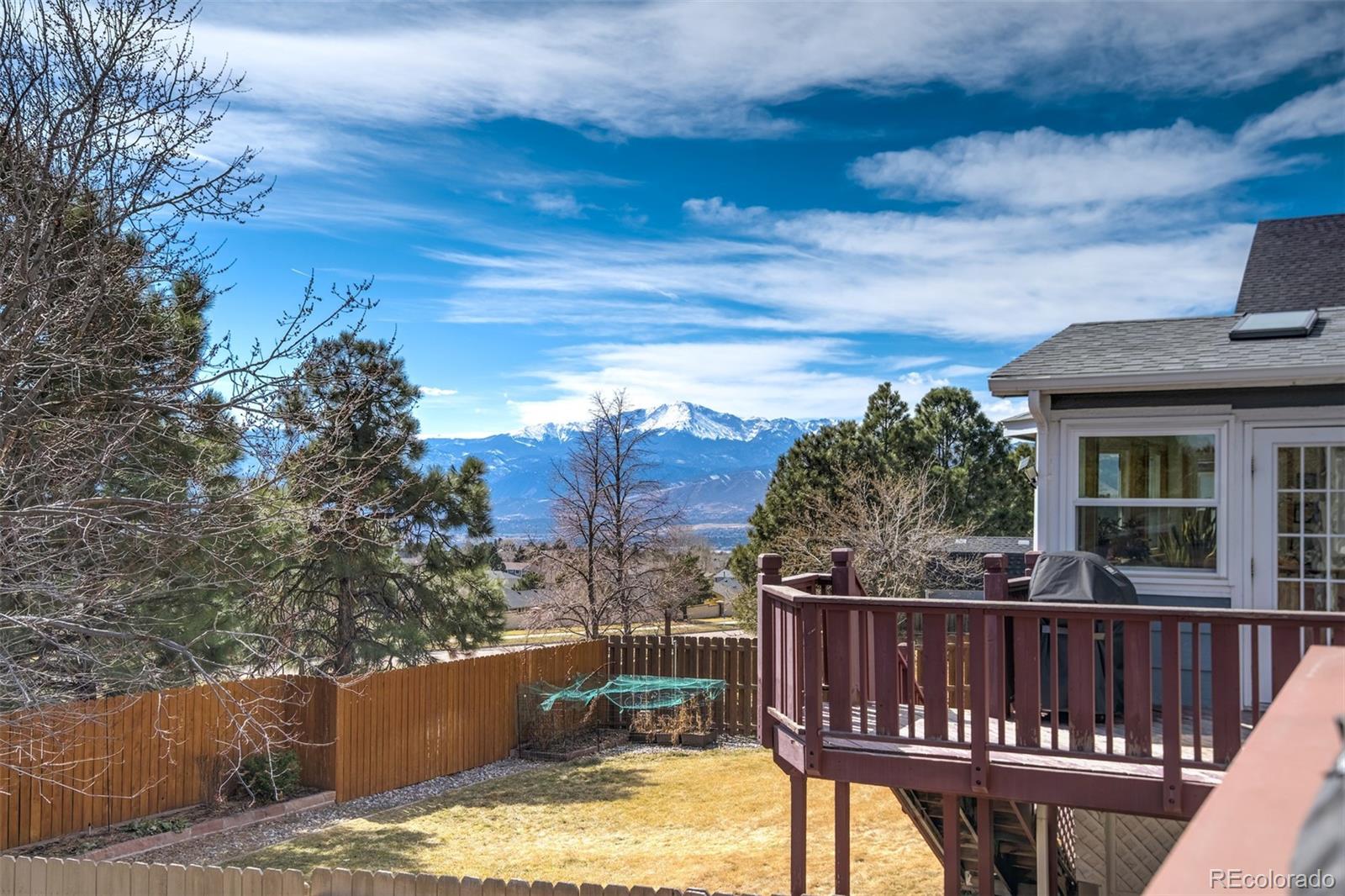 MLS Image #42 for 3415  birnamwood drive,colorado springs, Colorado